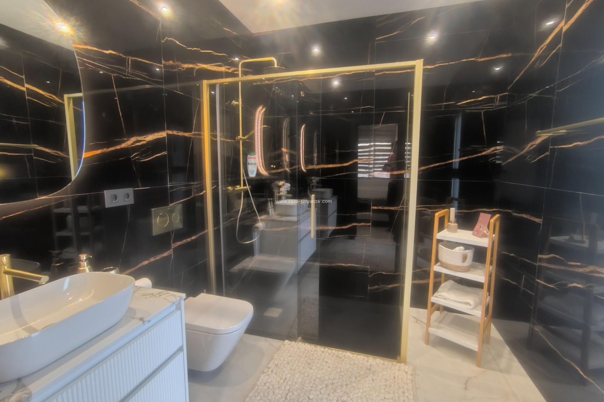 Wiederverkauf - Villa - Los Montesinos - La Herrada