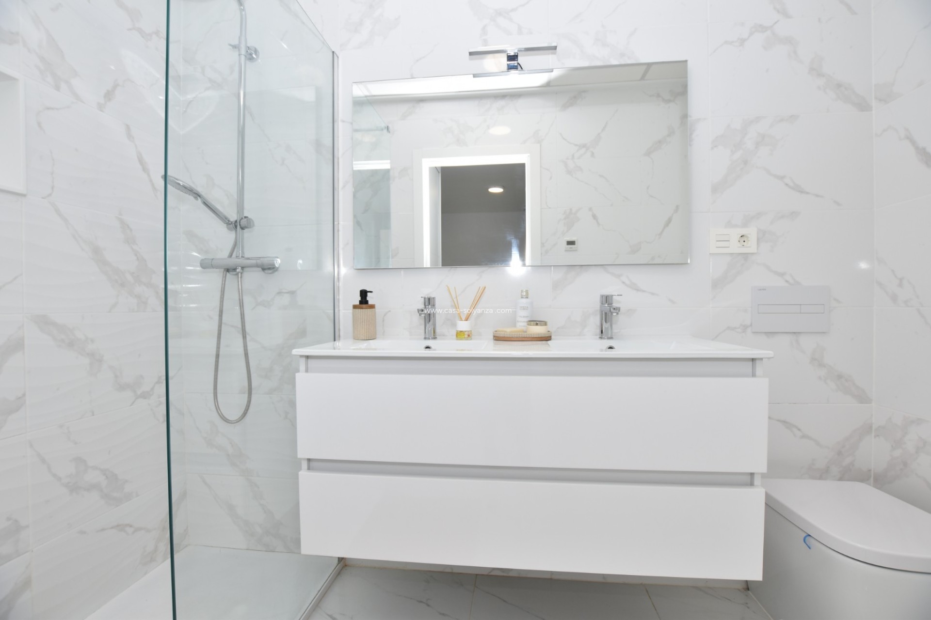 Wiederverkauf - Villa - LOS MONTESINOS - Los Montesinos