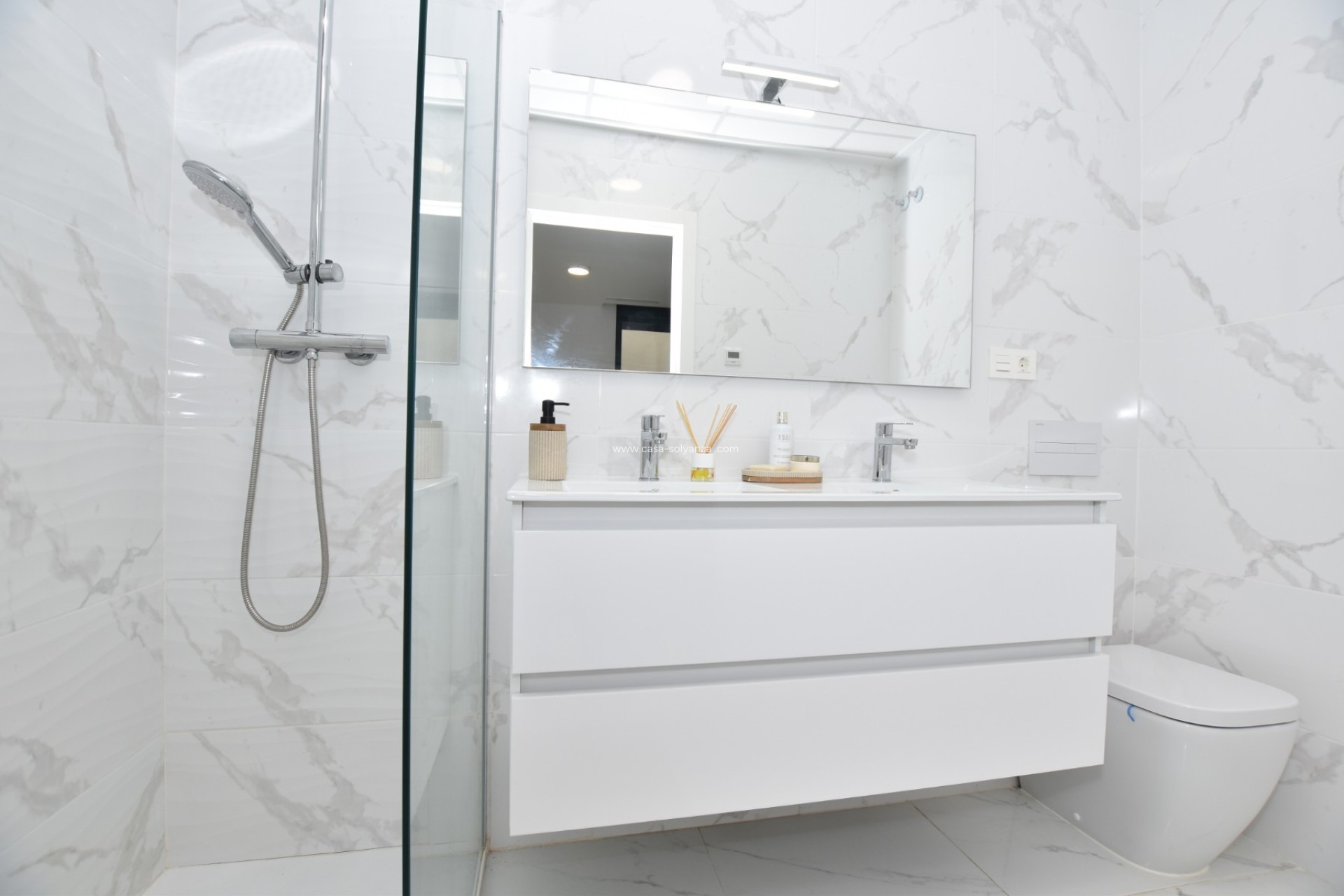 Wiederverkauf - Villa - LOS MONTESINOS - Los Montesinos