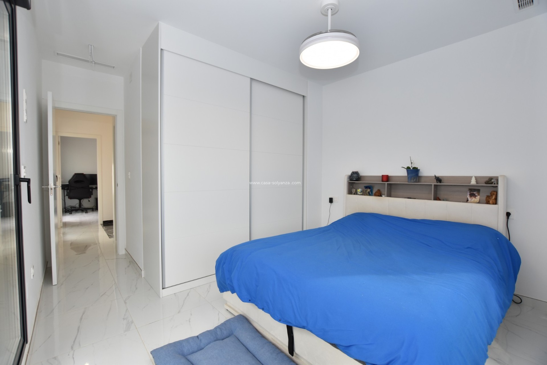 Wiederverkauf - Villa - LOS MONTESINOS - Los Montesinos