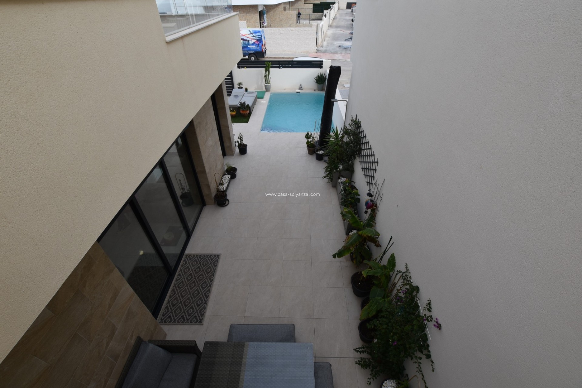 Wiederverkauf - Villa - LOS MONTESINOS - Los Montesinos