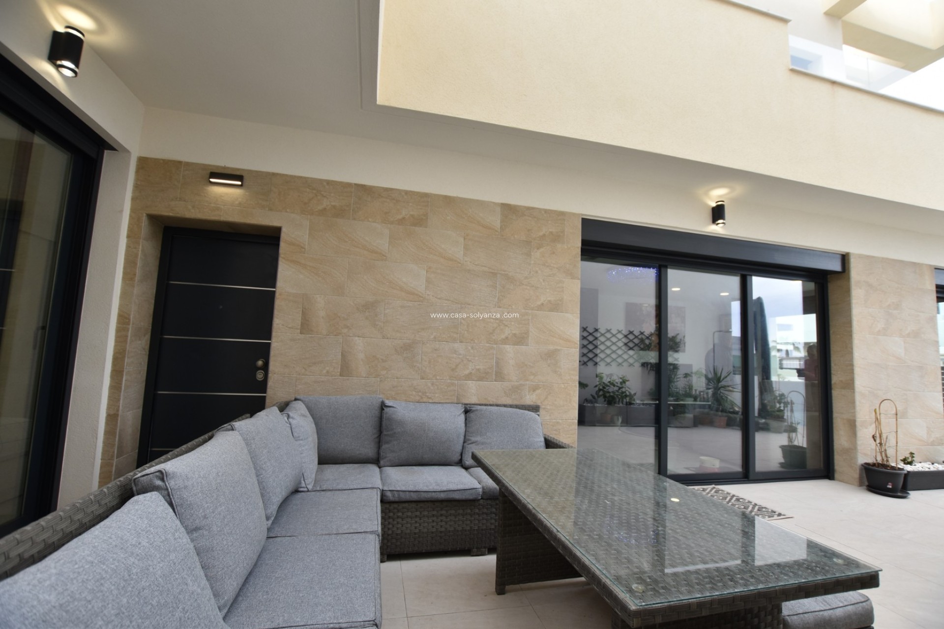 Wiederverkauf - Villa - LOS MONTESINOS - Los Montesinos