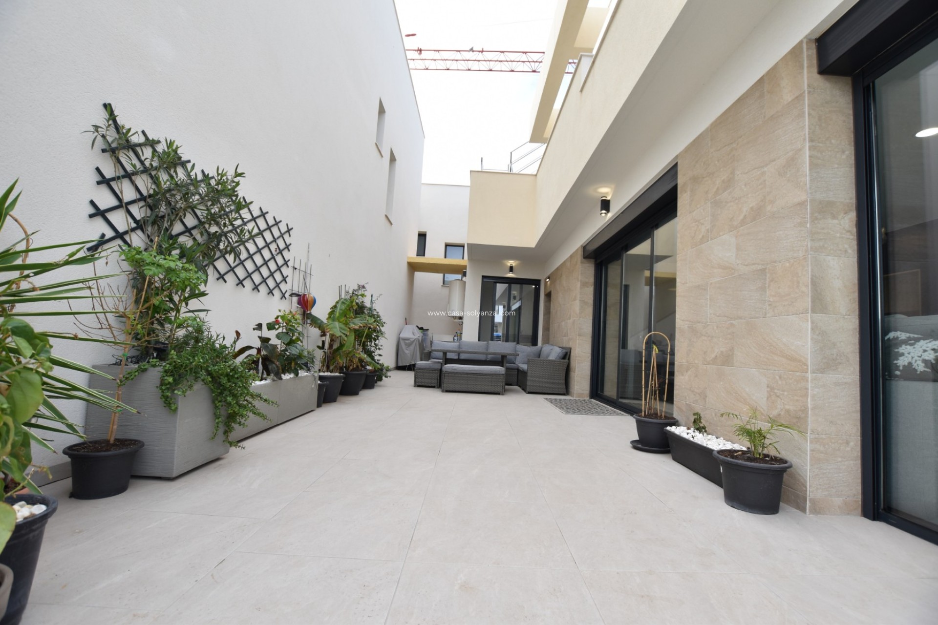 Wiederverkauf - Villa - LOS MONTESINOS - Los Montesinos