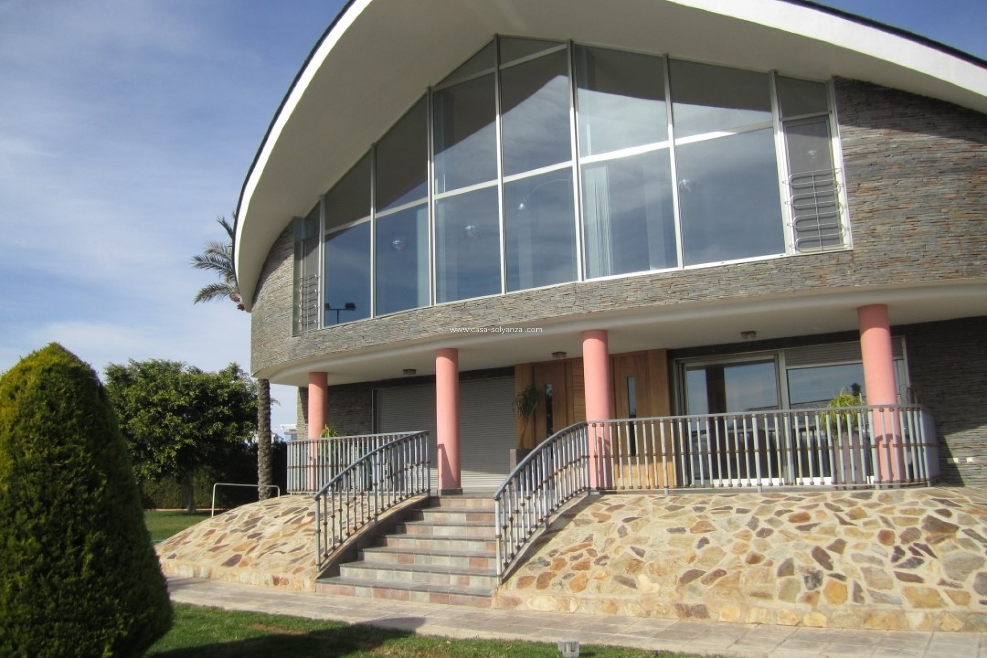 Wiederverkauf - Villa - Los Montesinos