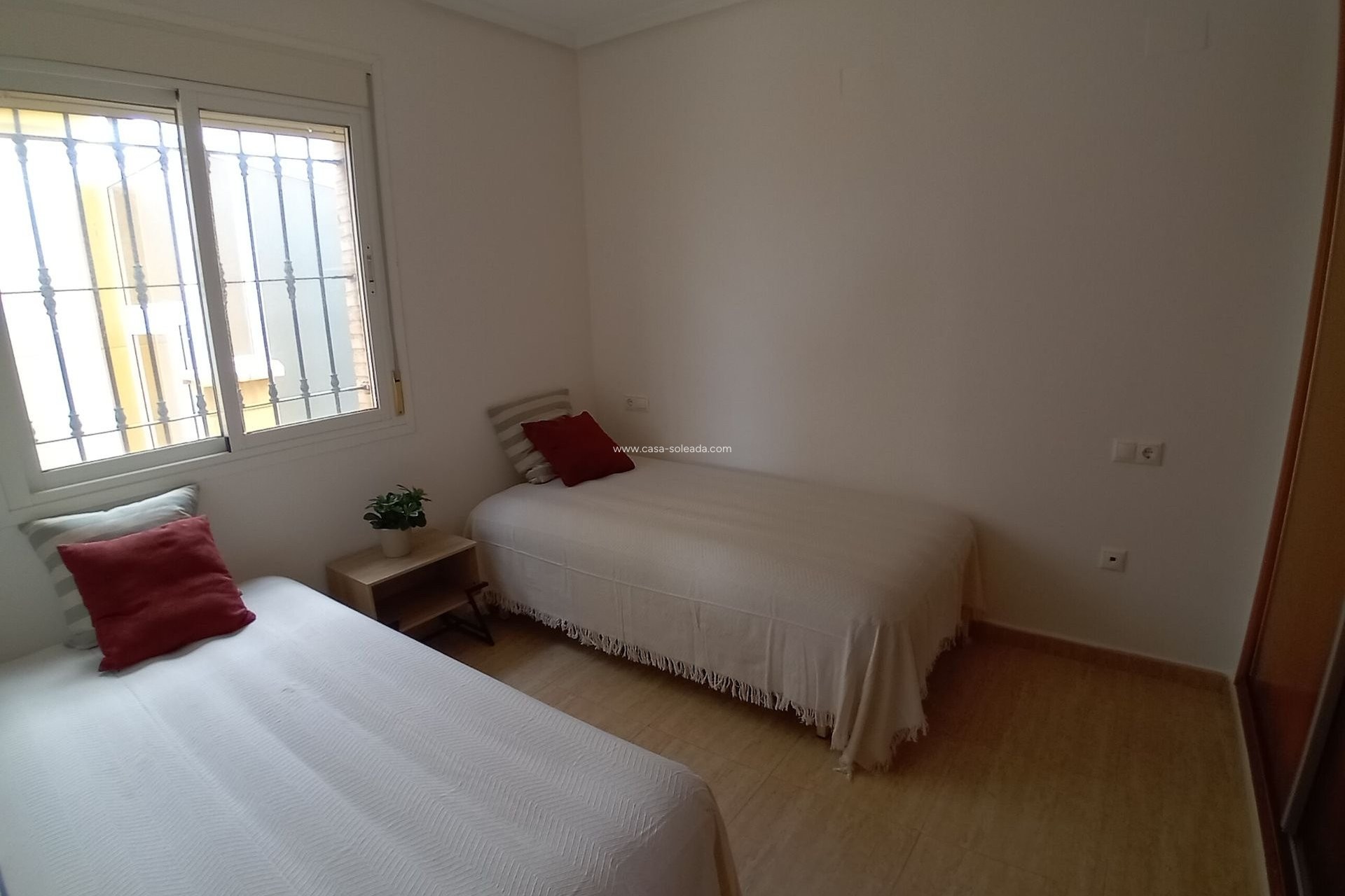 Wiederverkauf - Villa - Los Montesinos