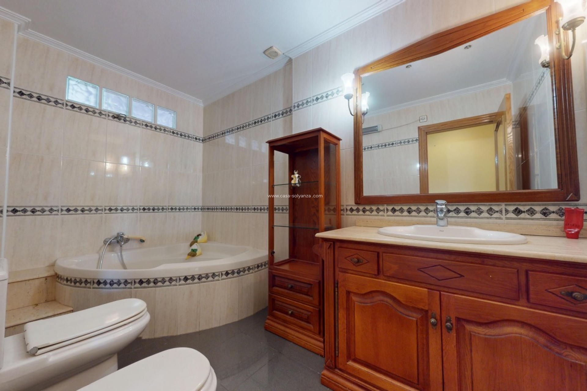 Wiederverkauf - Villa - Los Narejos - Costa Calida