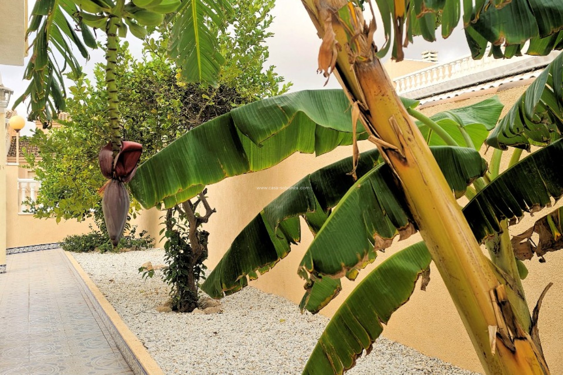 Wiederverkauf - Villa - Los Urrutias - Costa Calida