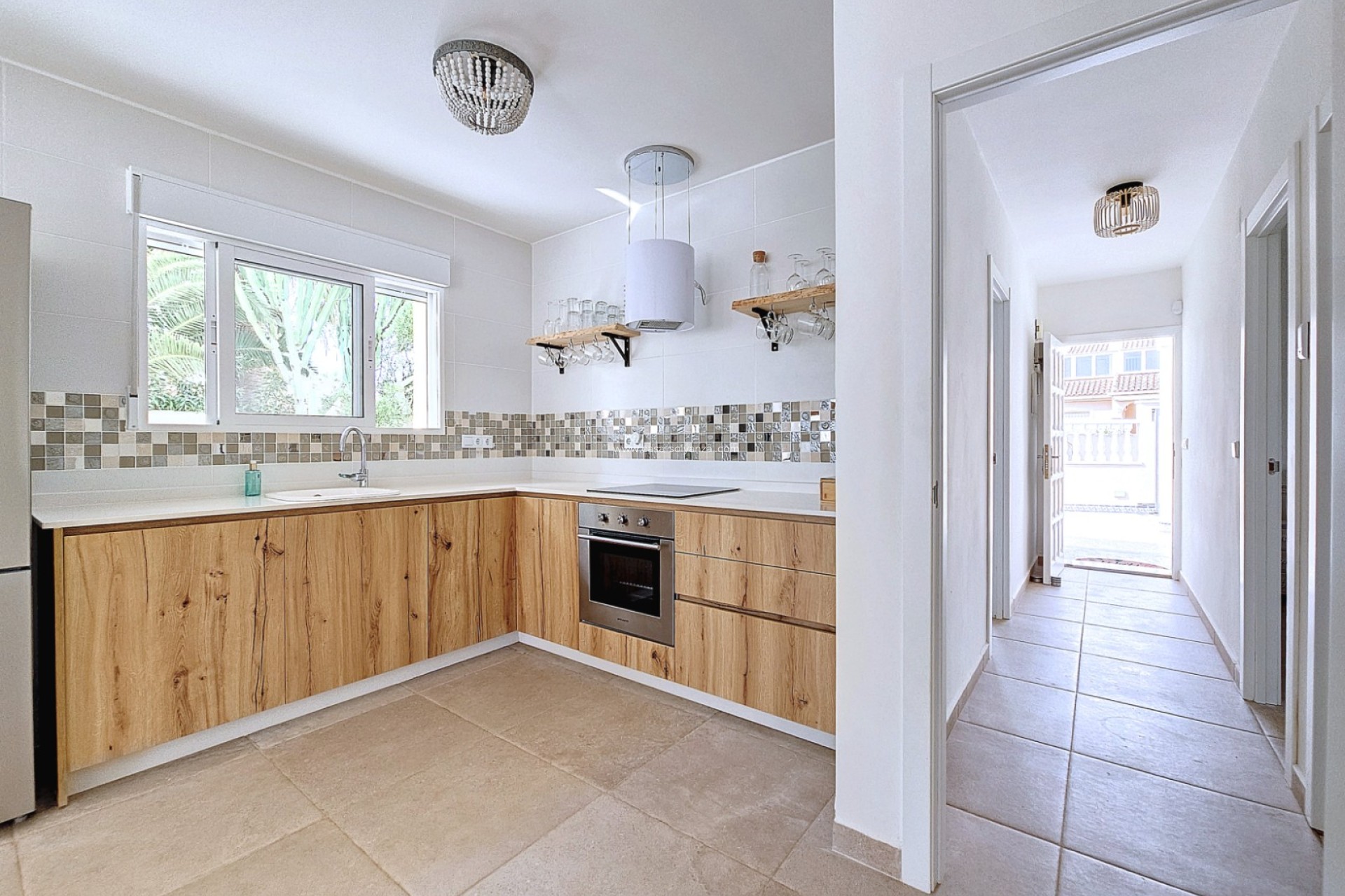 Wiederverkauf - Villa - Los Urrutias - Costa Calida