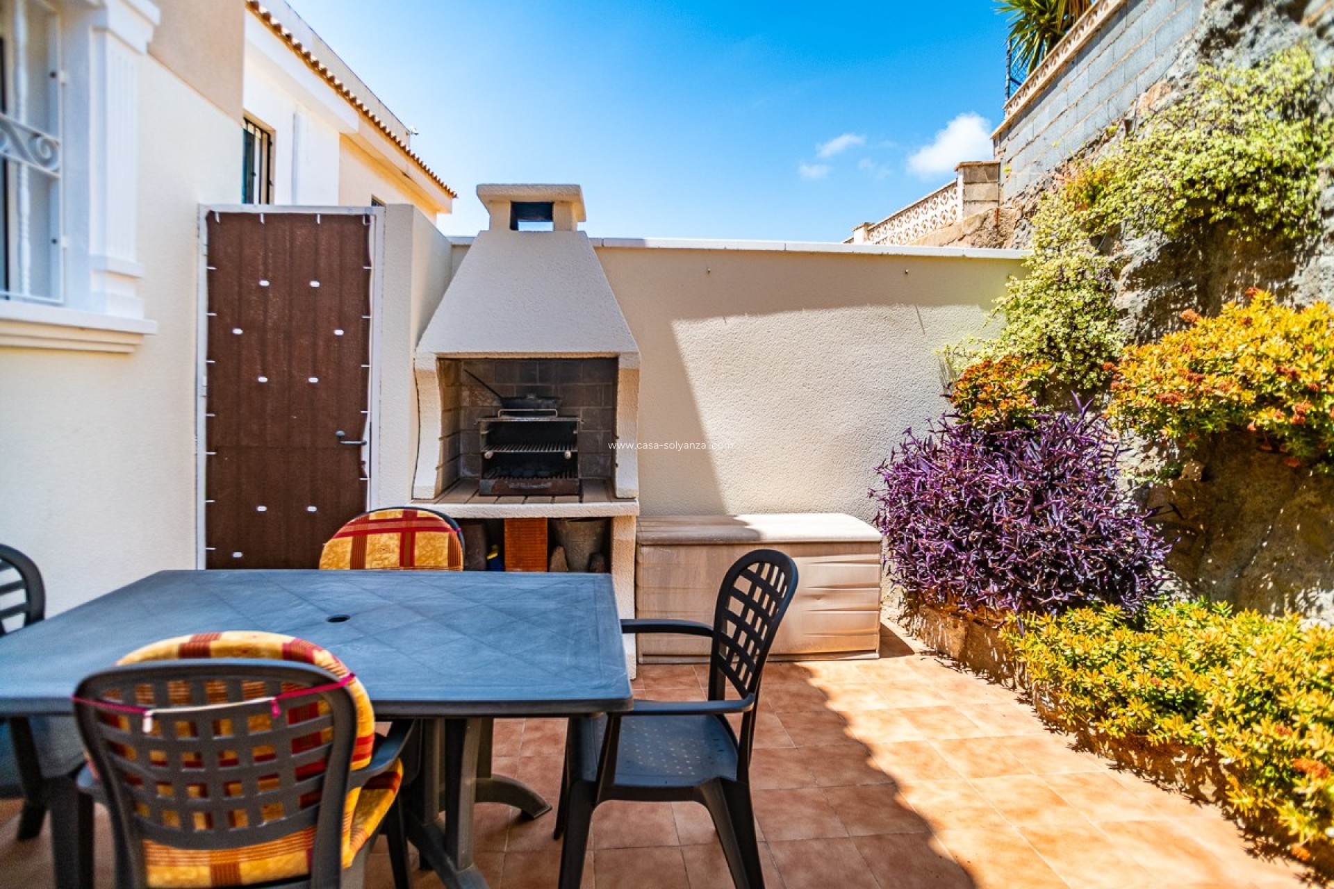 Wiederverkauf - Villa - LOS URRUTIAS - Costa Calida
