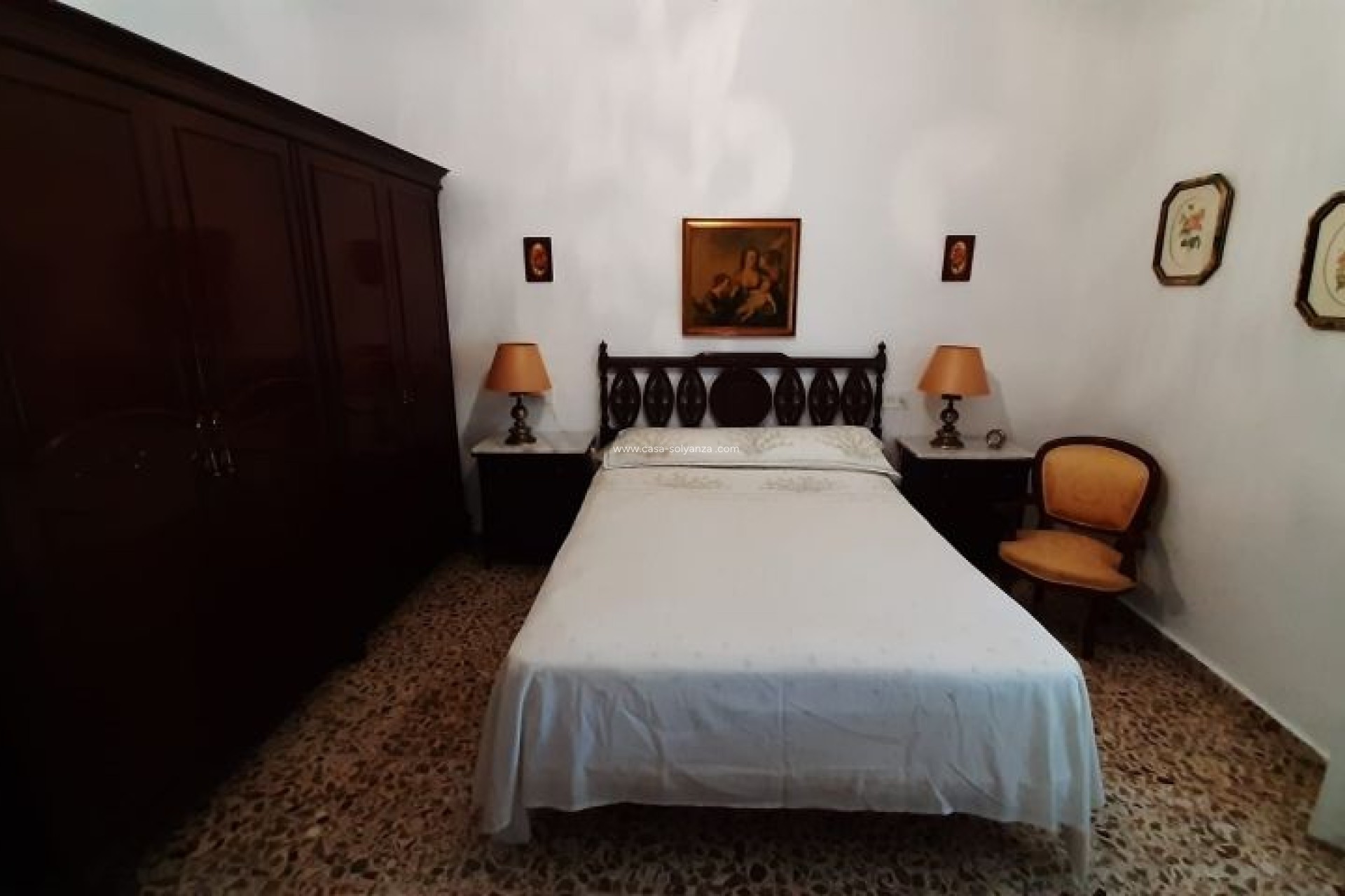 Wiederverkauf - Villa - Macisvenda - Inland