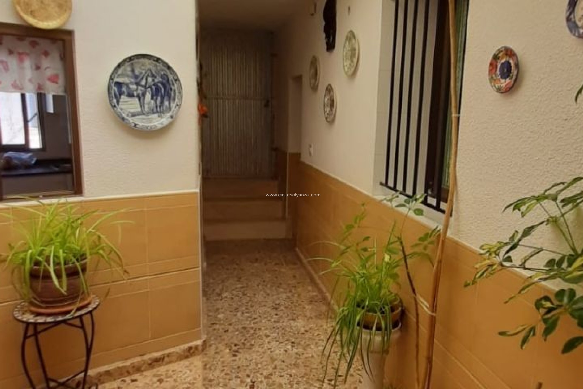 Wiederverkauf - Villa - Macisvenda - Inland