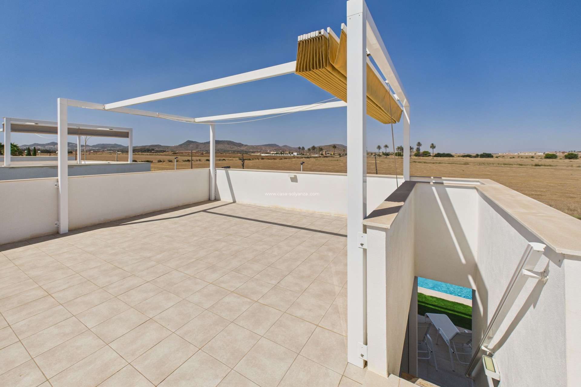 Wiederverkauf - Villa - Mar de Cristal - Costa Calida