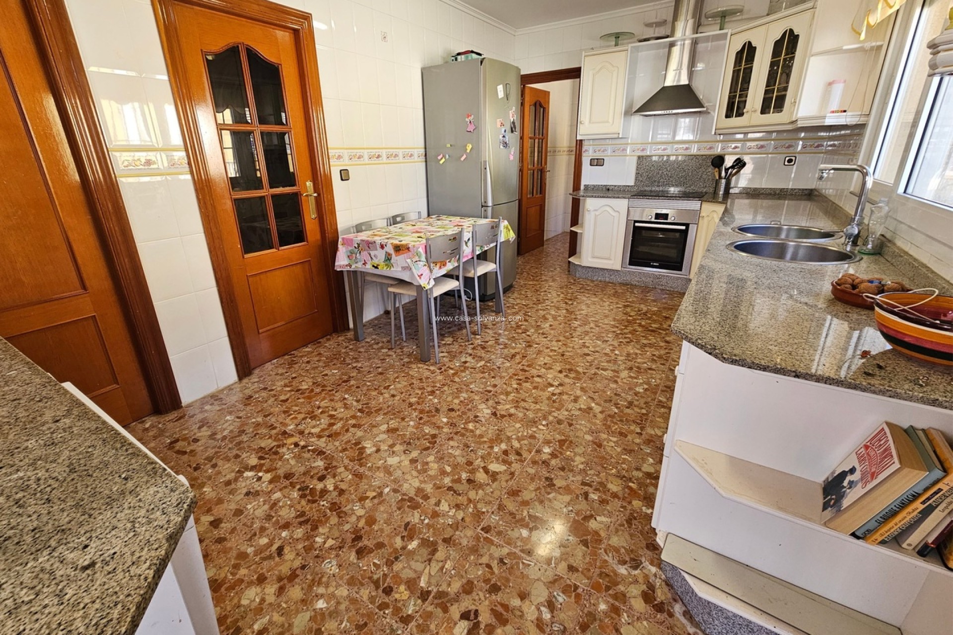 Wiederverkauf - Villa - Mar de Cristal - Costa Calida