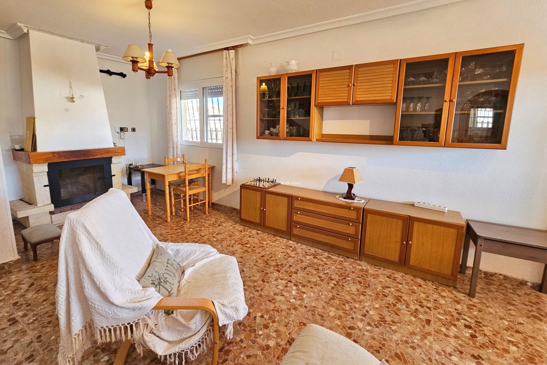 Wiederverkauf - Villa - Mar de Cristal - Costa Calida