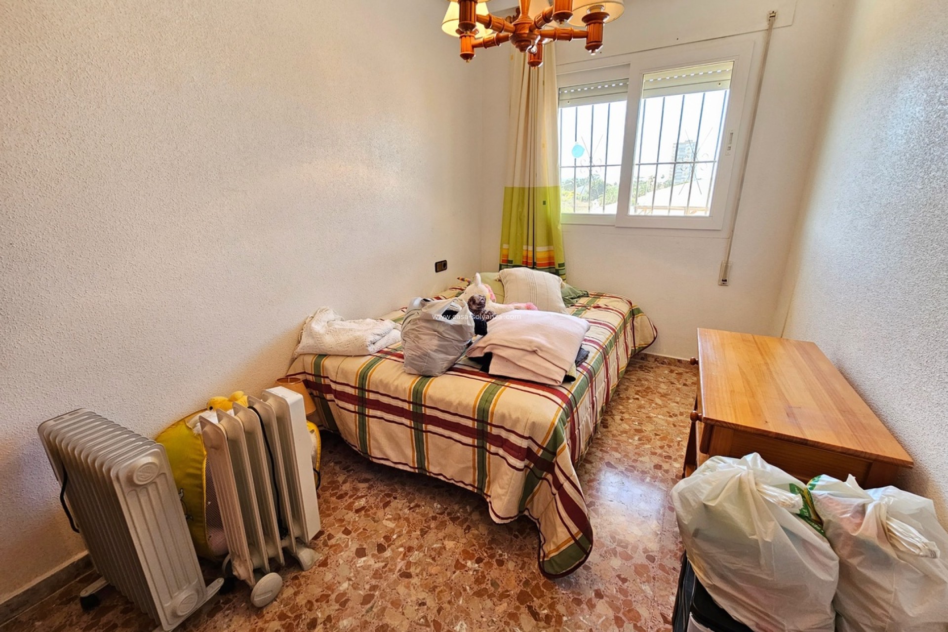 Wiederverkauf - Villa - Mar de Cristal - Costa Calida