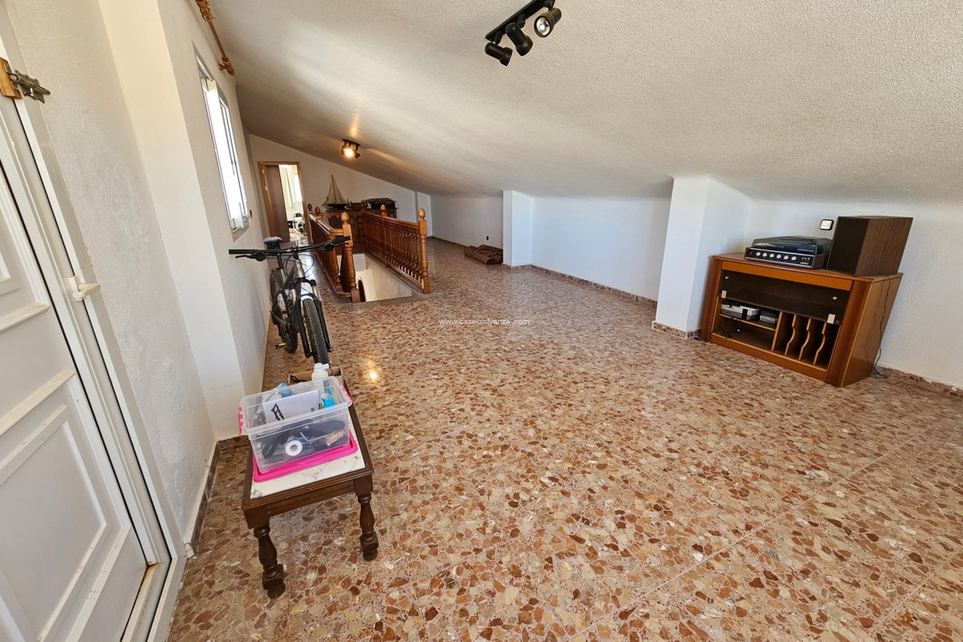 Wiederverkauf - Villa - Mar de Cristal - Costa Calida