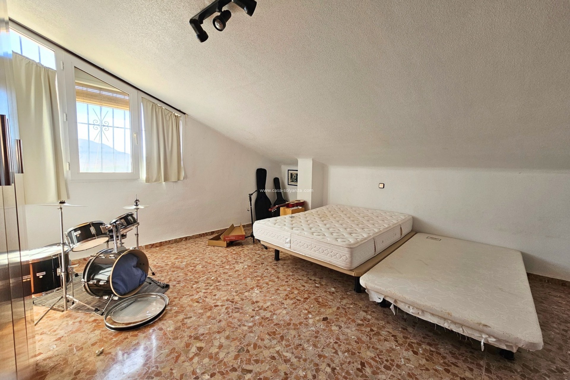 Wiederverkauf - Villa - Mar de Cristal - Costa Calida