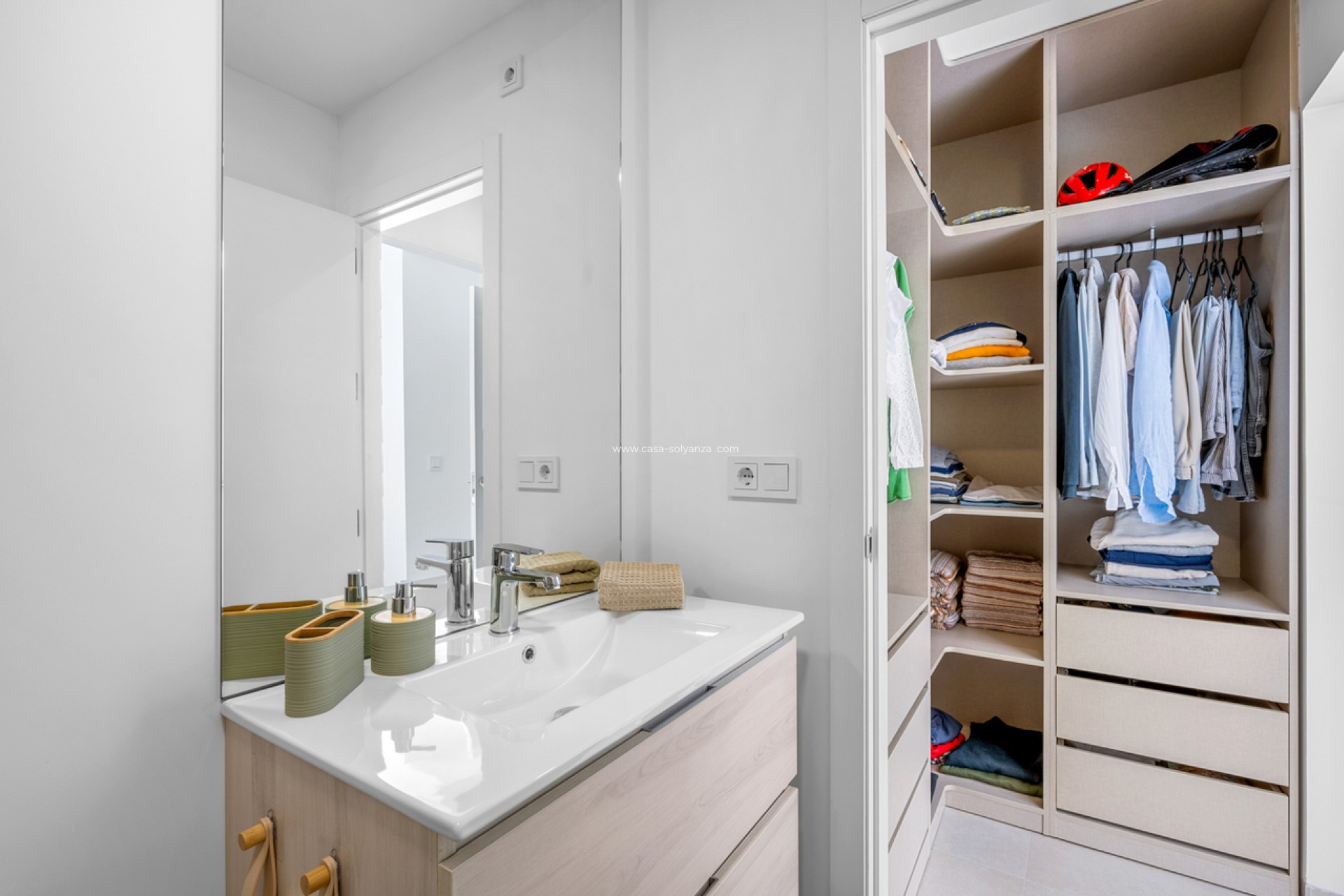 Wiederverkauf - Villa - Mar de Cristal - Costa Calida