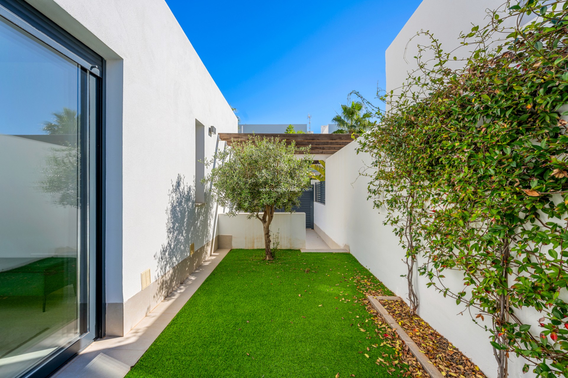 Wiederverkauf - Villa - Mar de Cristal - Costa Calida