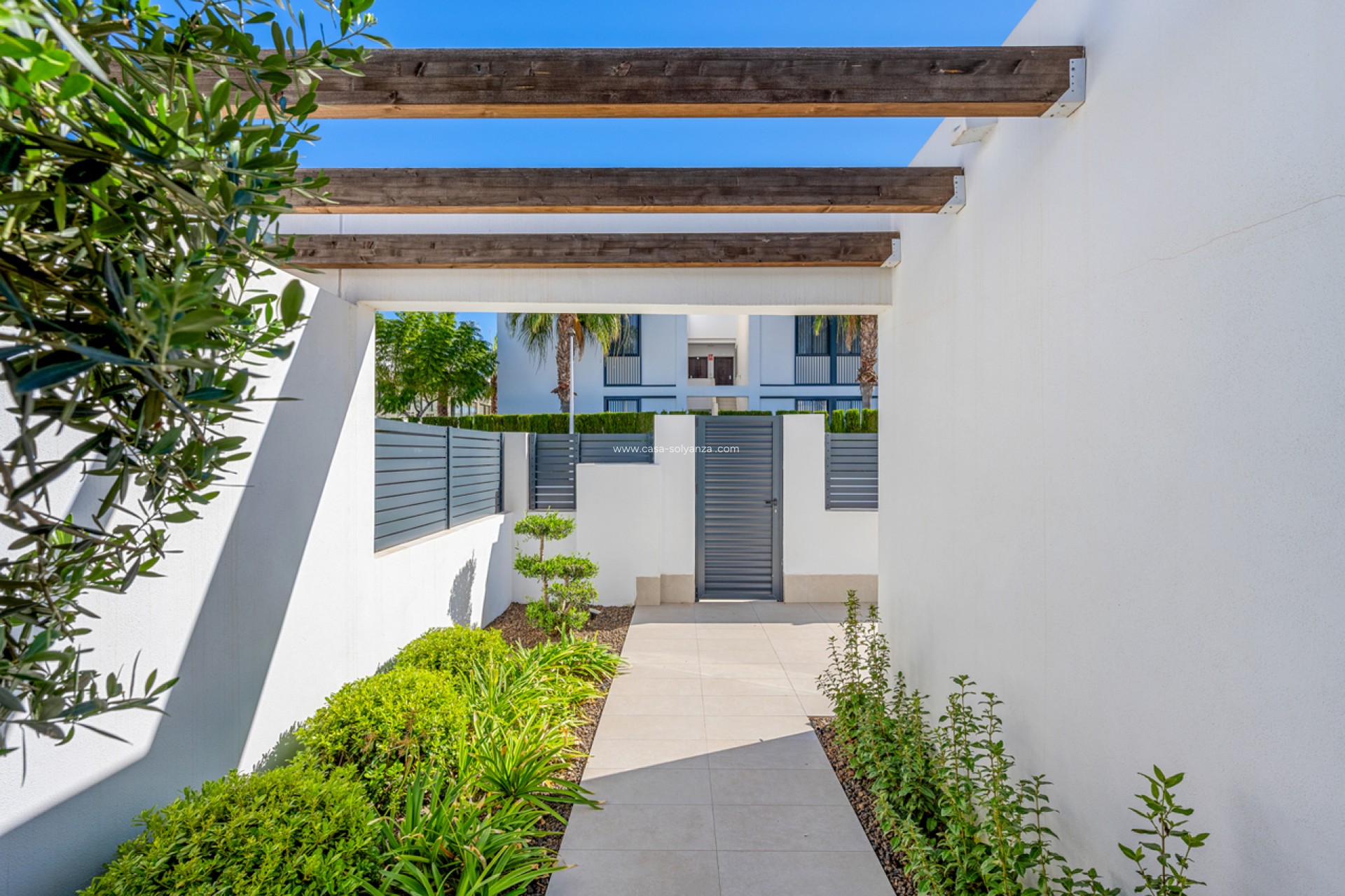 Wiederverkauf - Villa - Mar de Cristal - Costa Calida