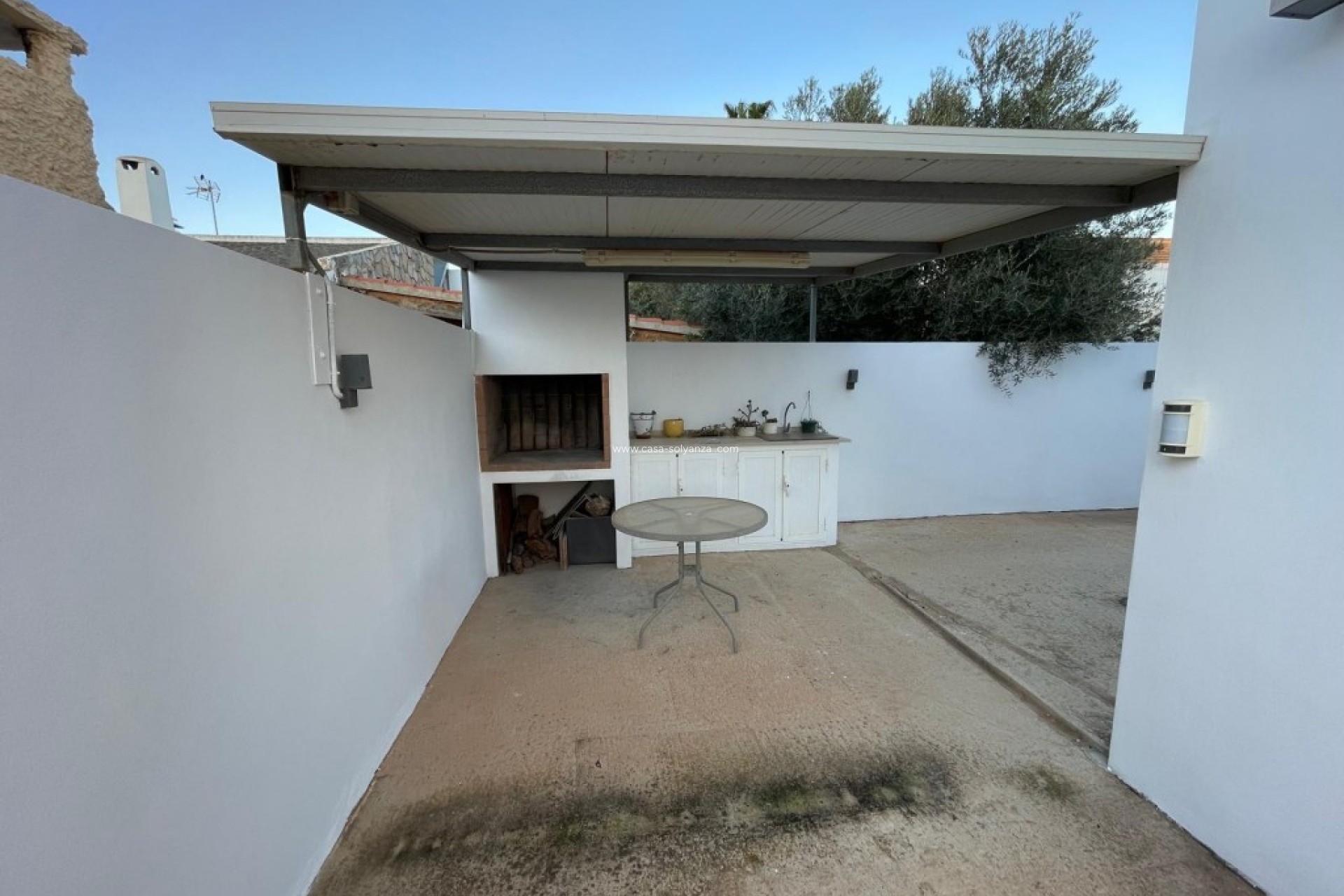 Wiederverkauf - Villa - Mar de Cristal - Costa Calida