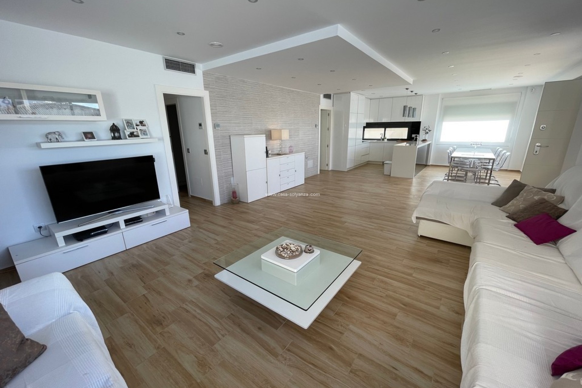 Wiederverkauf - Villa - Mar de Cristal - Mar De Cristal