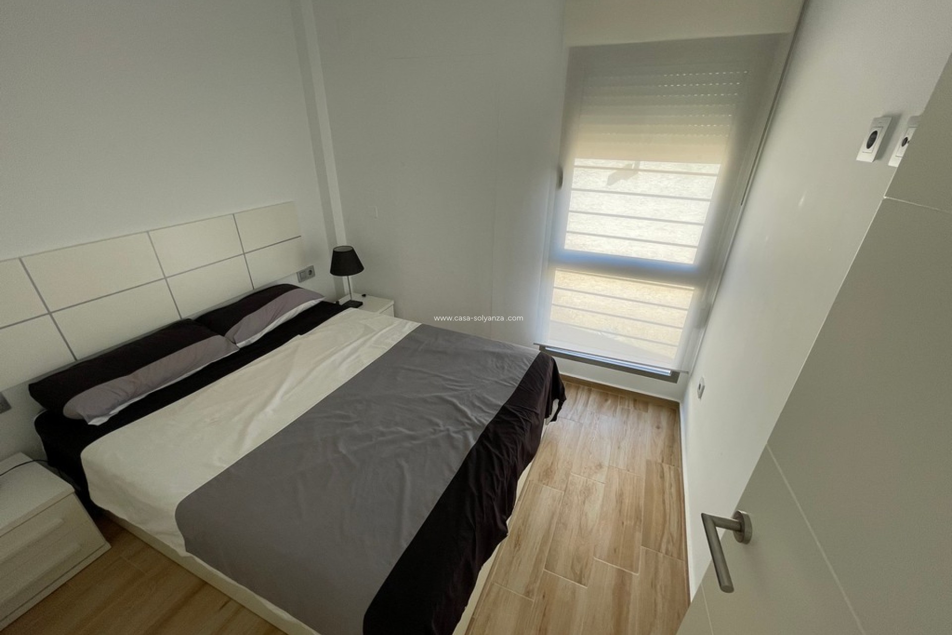 Wiederverkauf - Villa - Mar de Cristal - Mar De Cristal