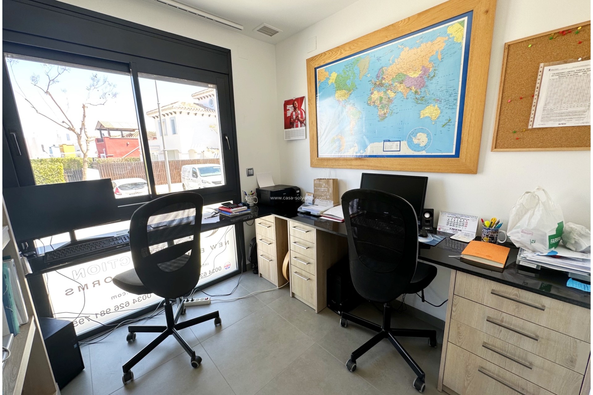 Wiederverkauf - Villa - Mar Menor Golf - Inland