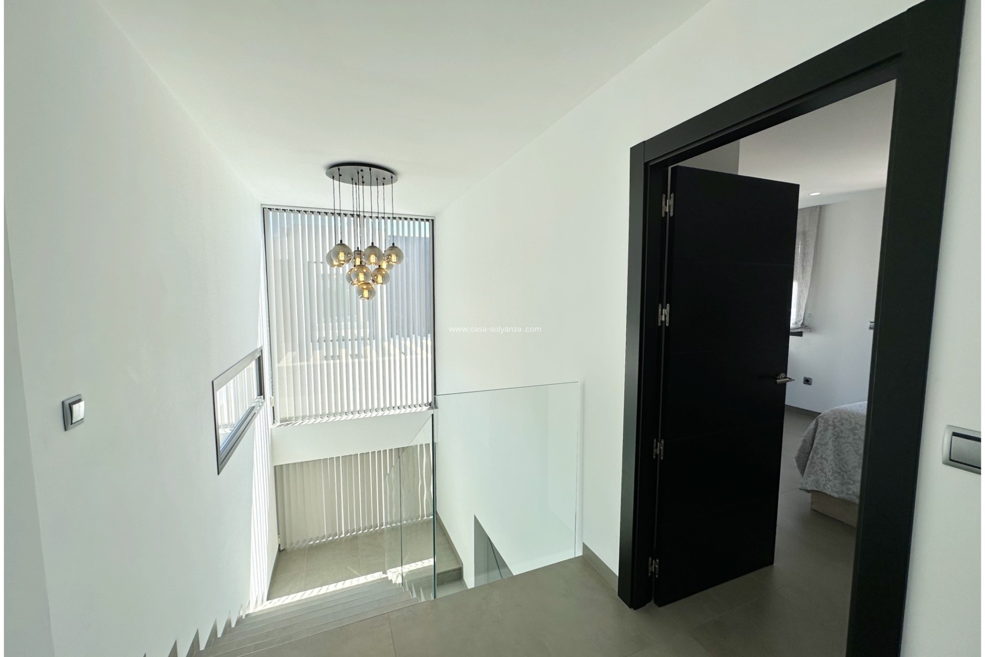 Wiederverkauf - Villa - Mar Menor Golf - Inland