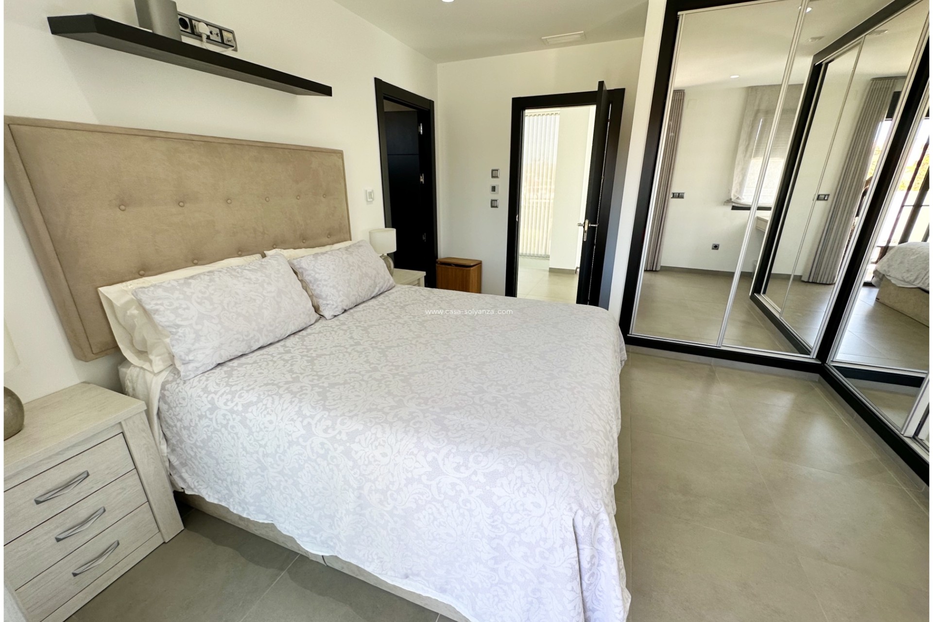 Wiederverkauf - Villa - Mar Menor Golf - Inland