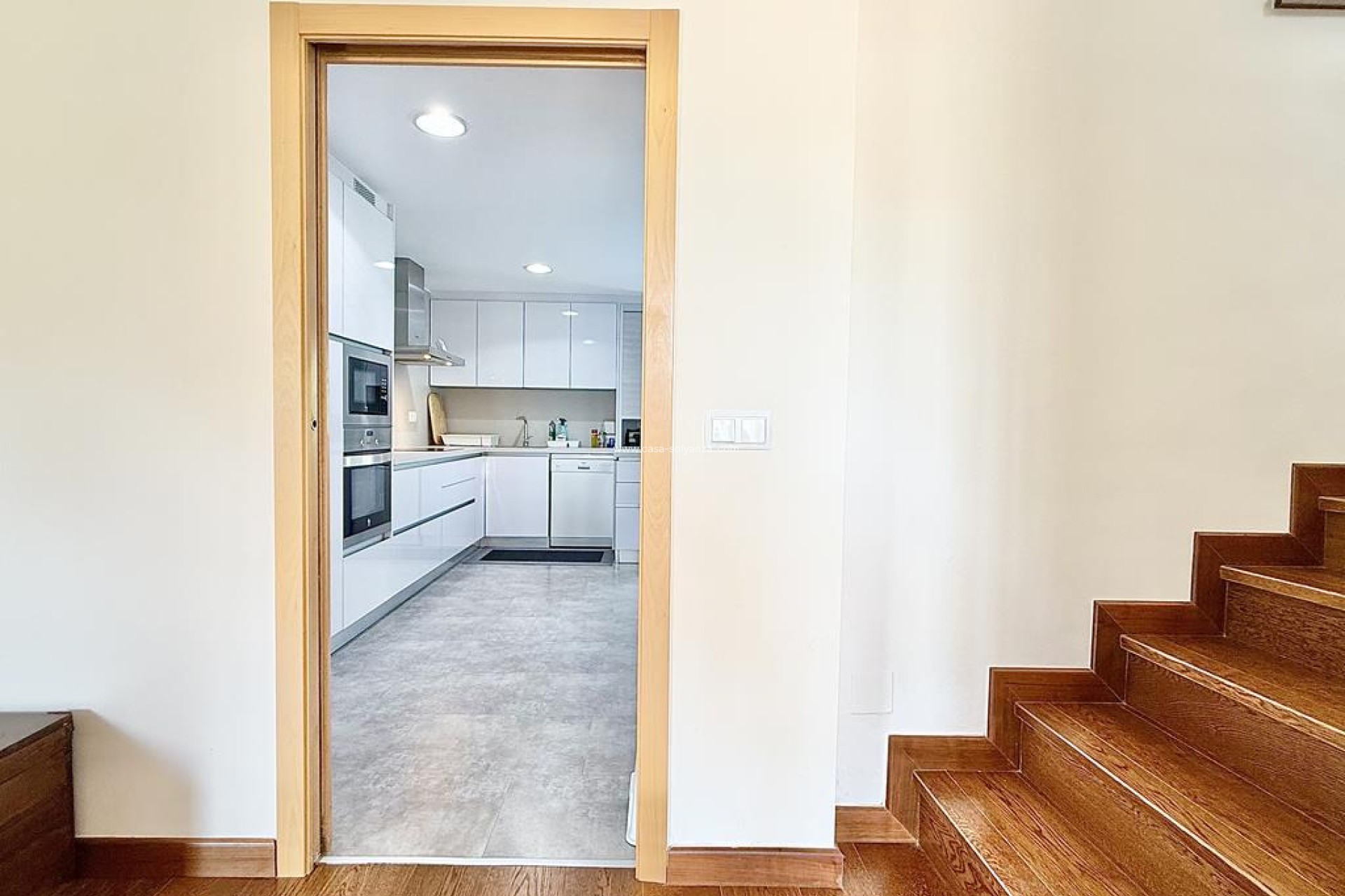 Wiederverkauf - Villa - Mar Menor Golf - Inland