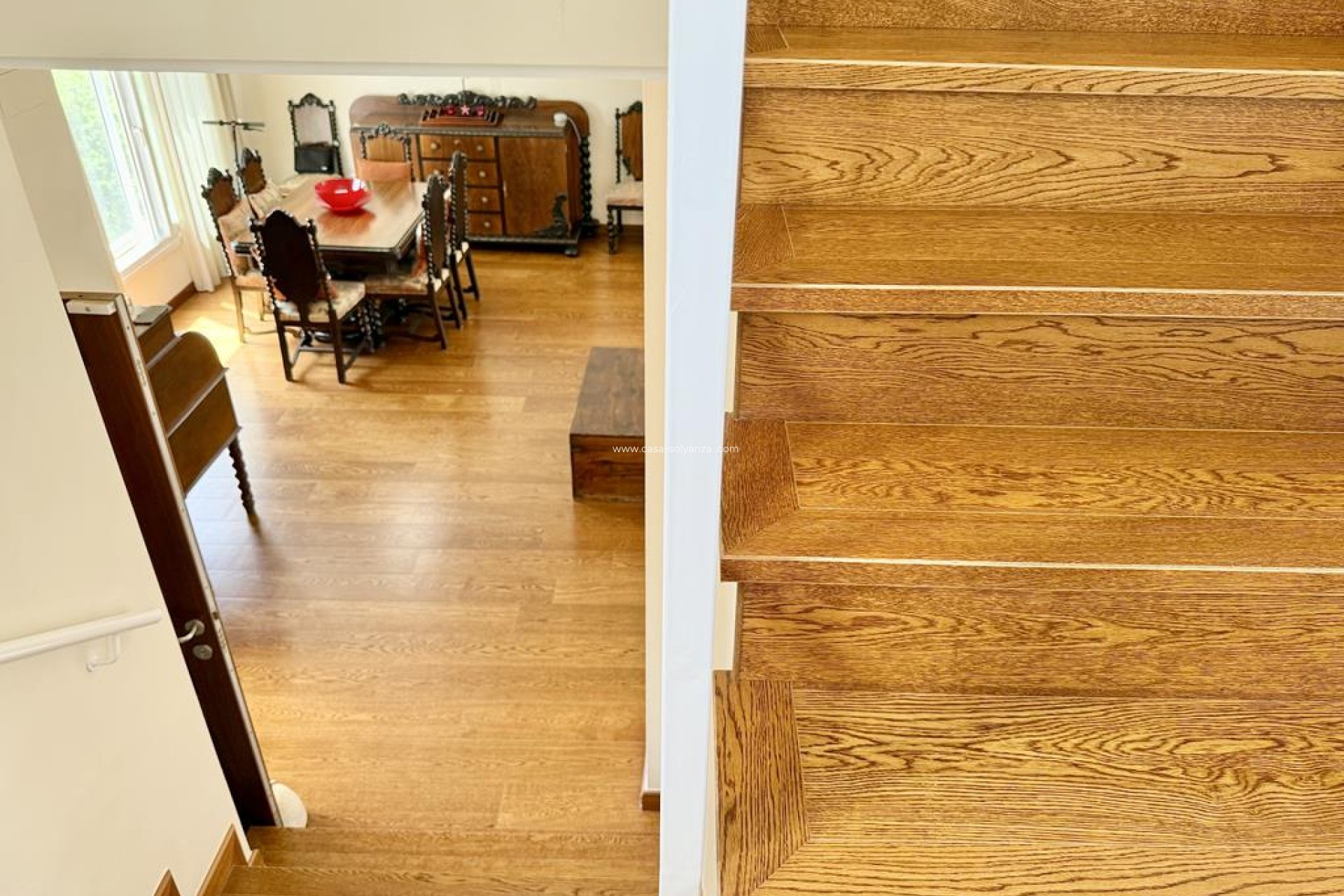 Wiederverkauf - Villa - Mar Menor Golf - Inland