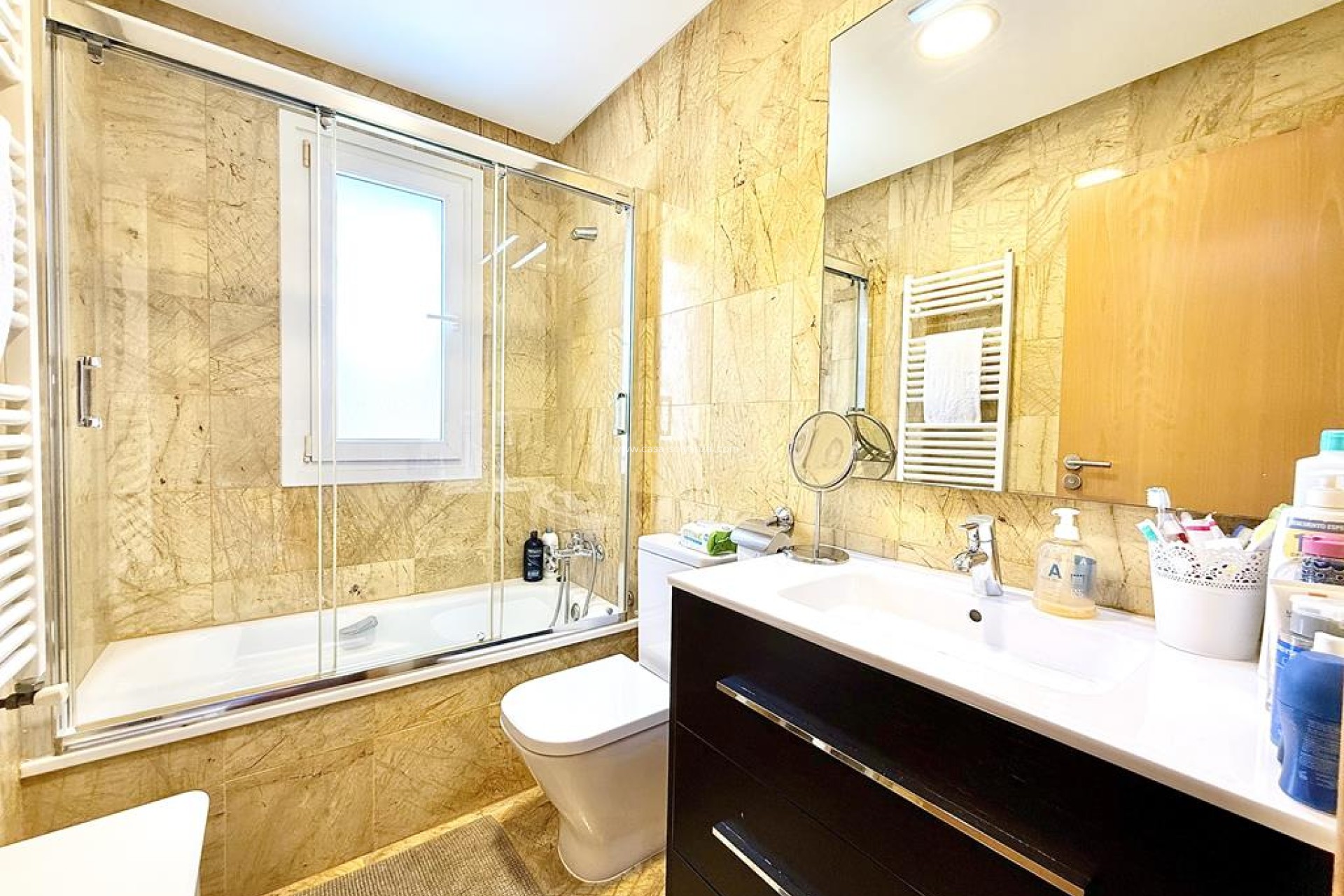 Wiederverkauf - Villa - Mar Menor Golf - Inland