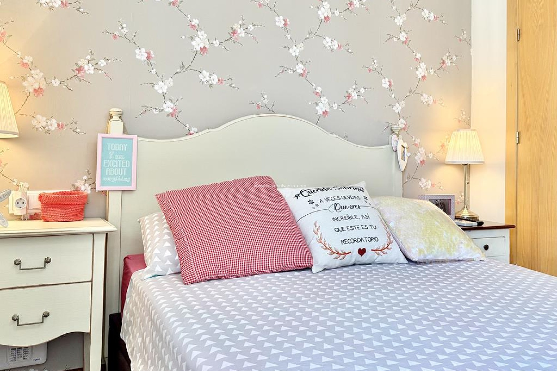 Wiederverkauf - Villa - Mar Menor Golf - Inland