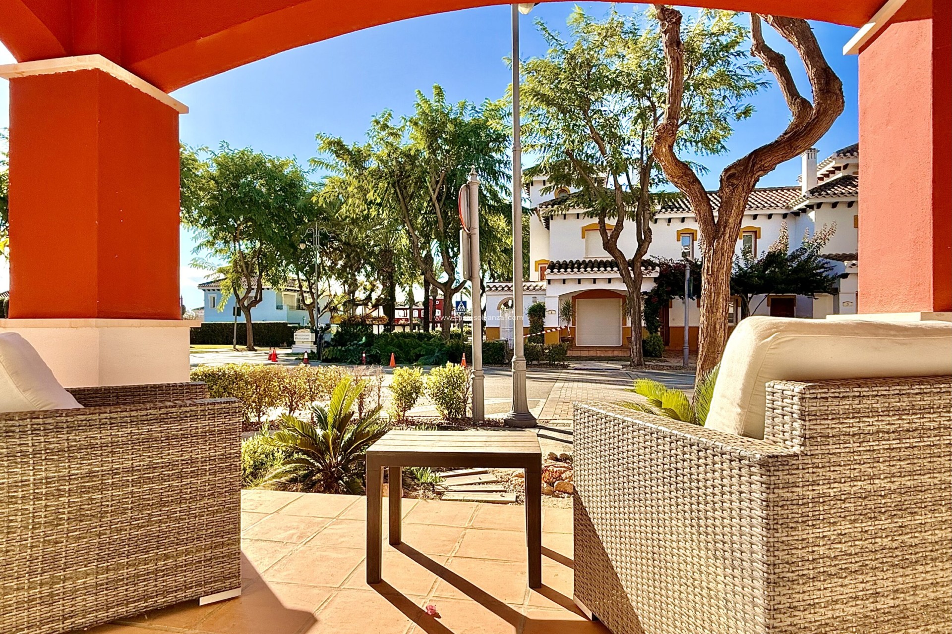 Wiederverkauf - Villa - Mar Menor Golf - Inland