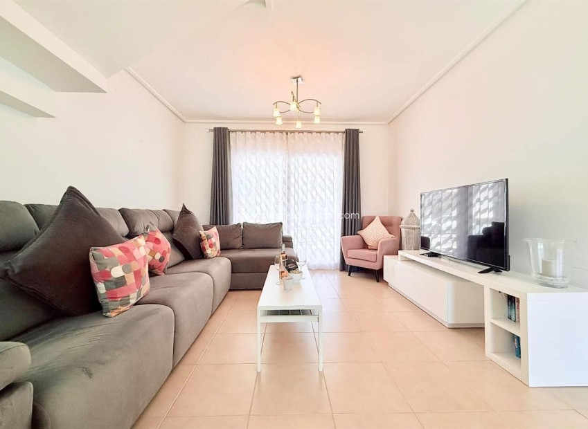 Wiederverkauf - Villa - Mar Menor Golf - Inland