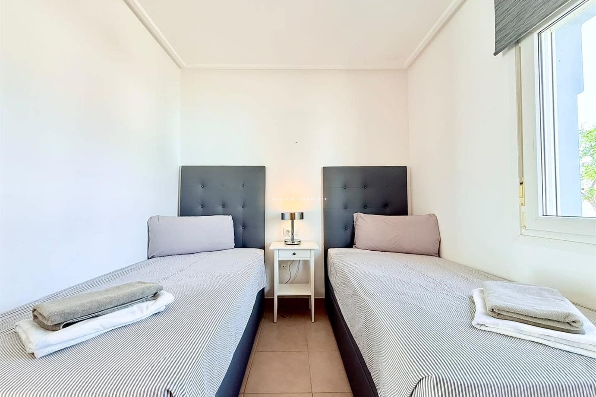 Wiederverkauf - Villa - Mar Menor Golf - Inland