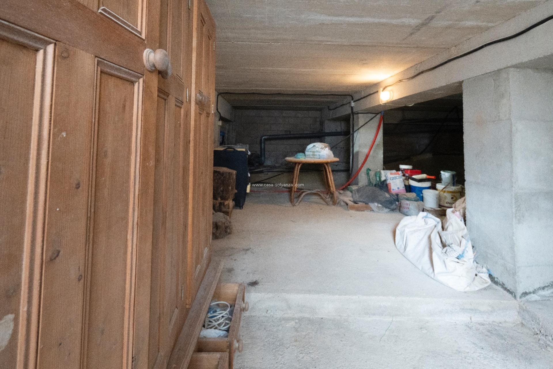 Wiederverkauf - Villa - Mazarron - Camposol