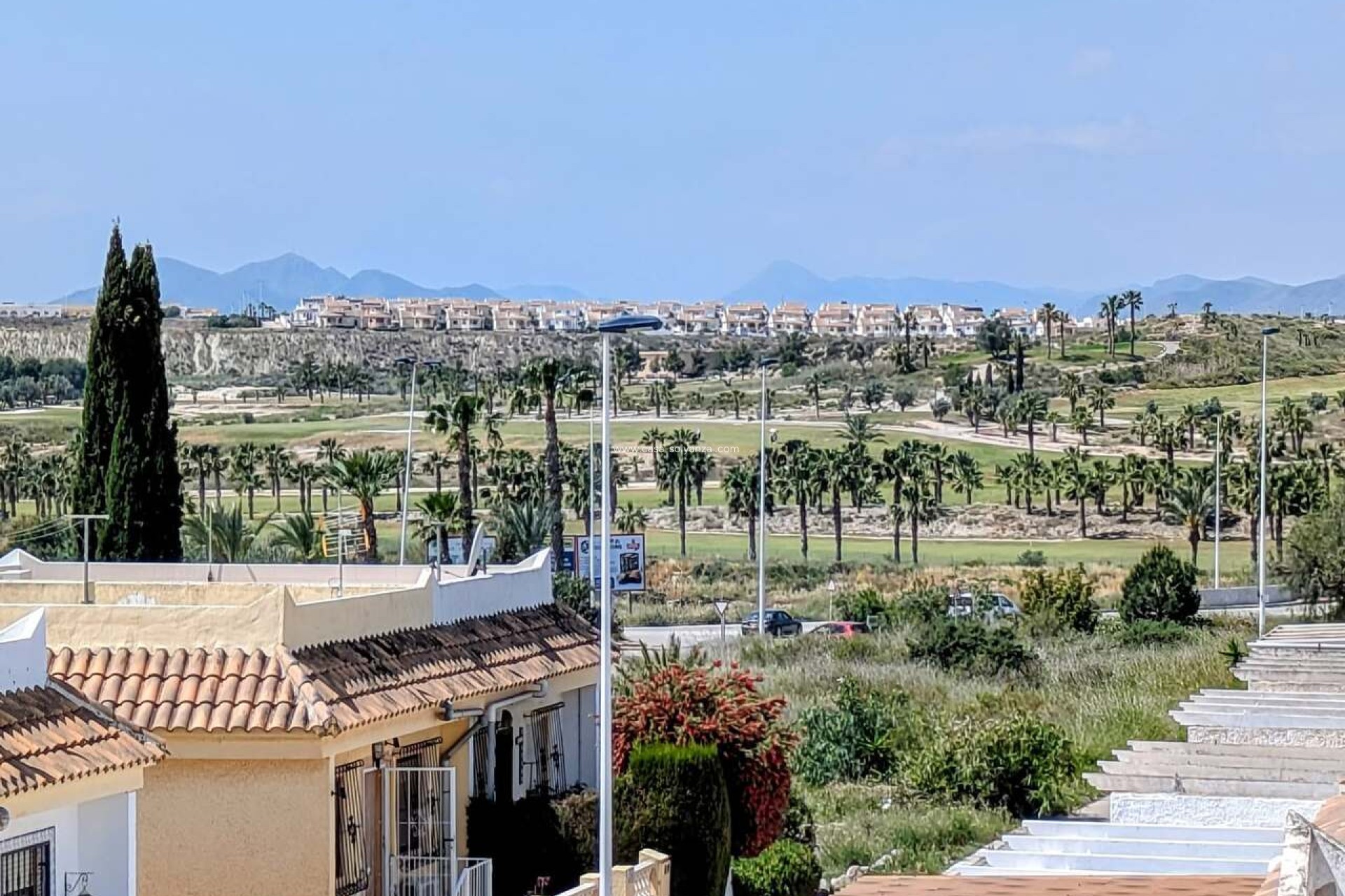 Wiederverkauf - Villa - Mazarron - Costa Calida