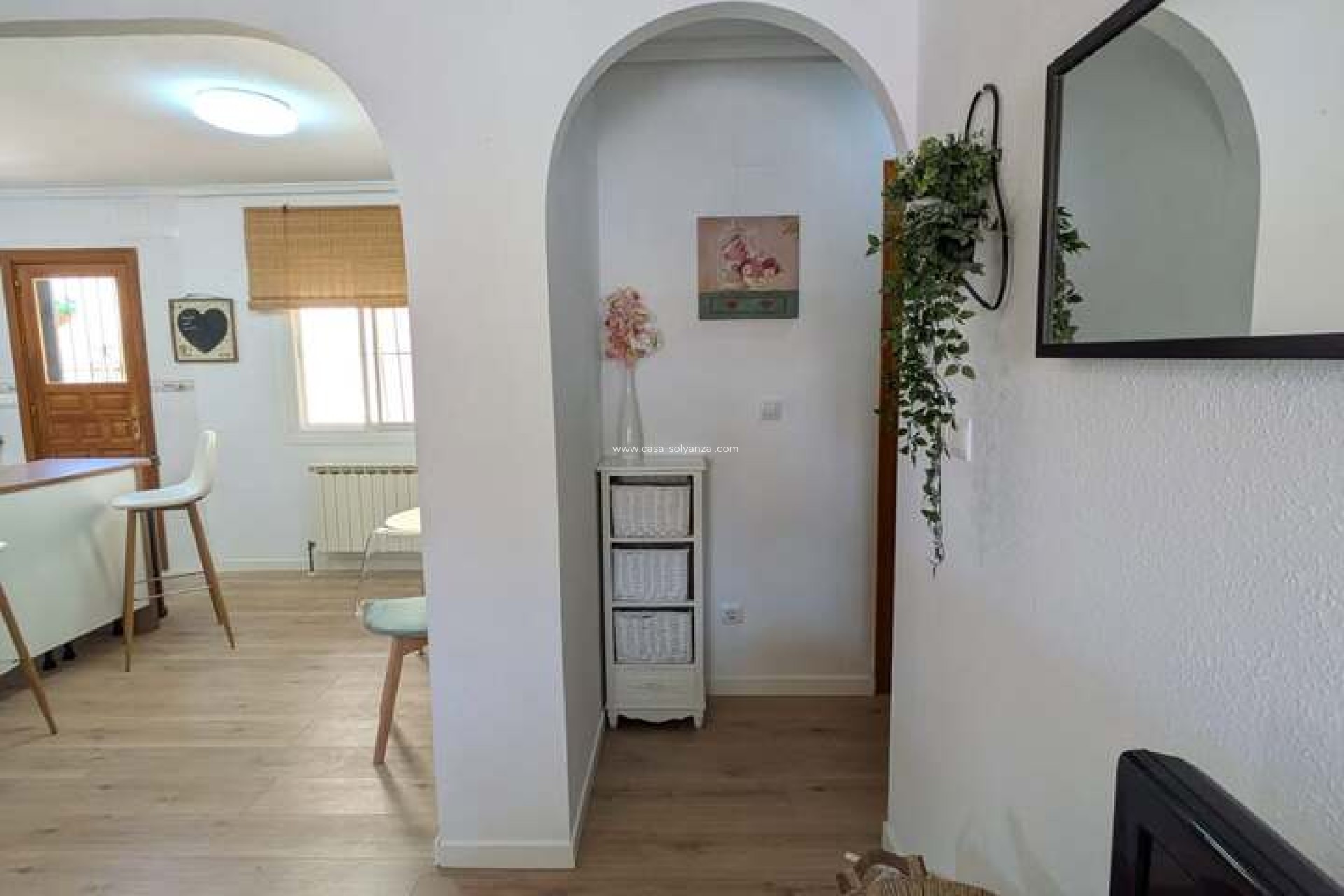 Wiederverkauf - Villa - Mazarron - Costa Calida