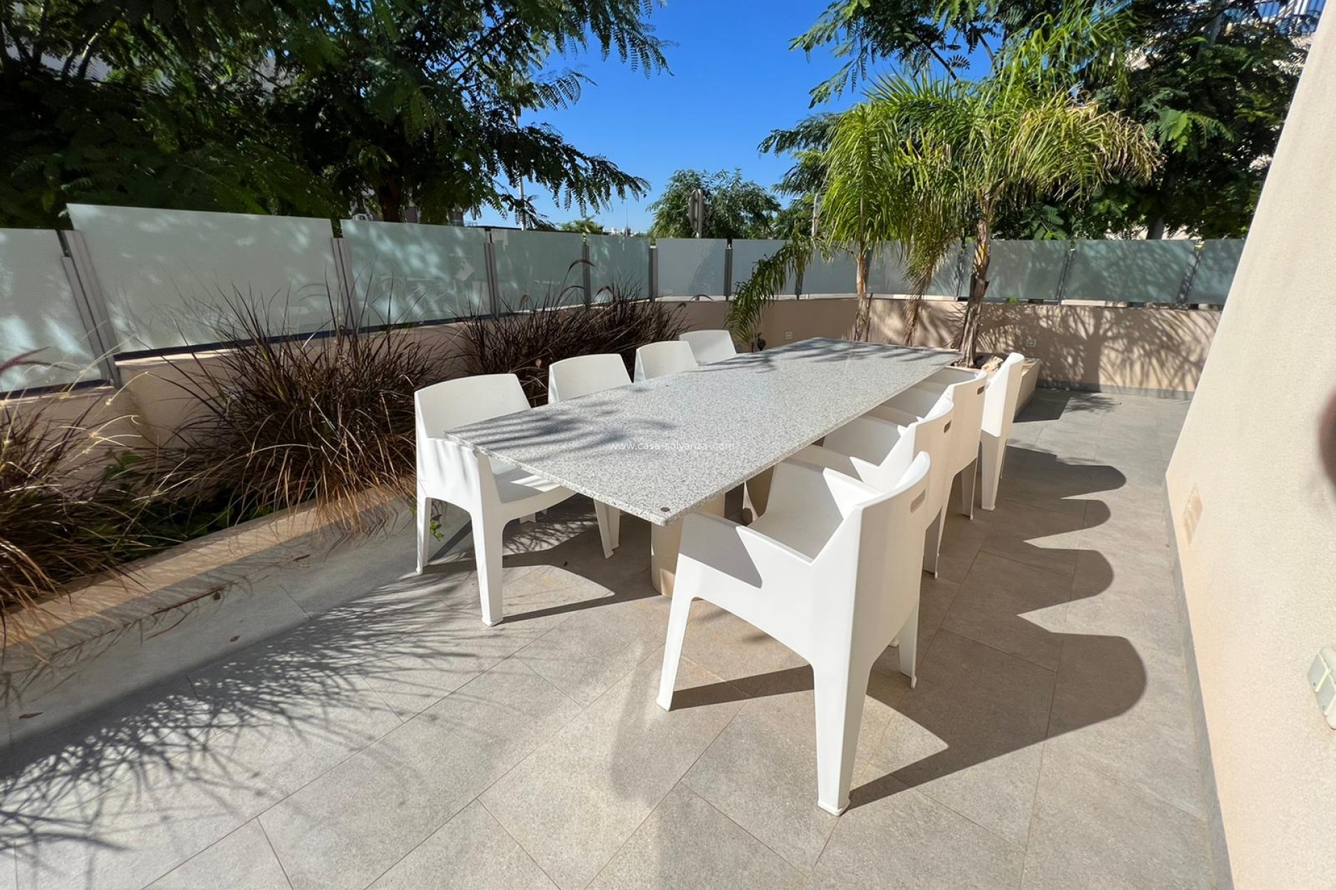 Wiederverkauf - Villa - Mil Palmeras - Costa Blanca Sur