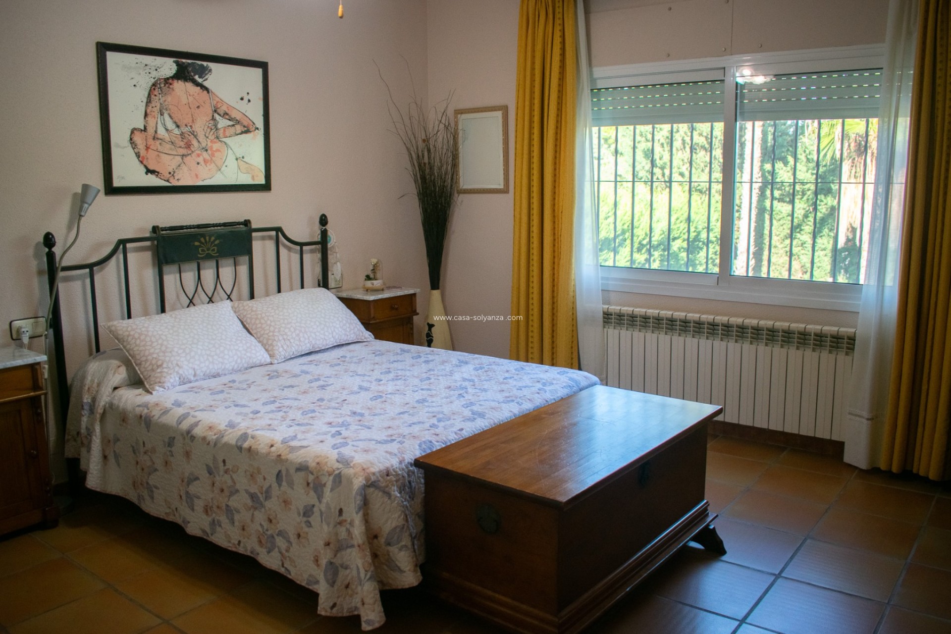 Wiederverkauf - Villa - Molina de Segura - Torre de Cotillas