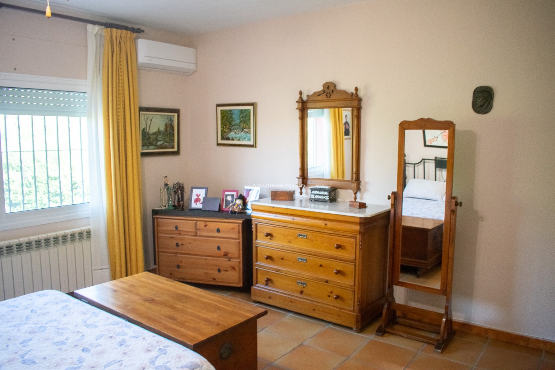 Wiederverkauf - Villa - Molina de Segura - Torre de Cotillas