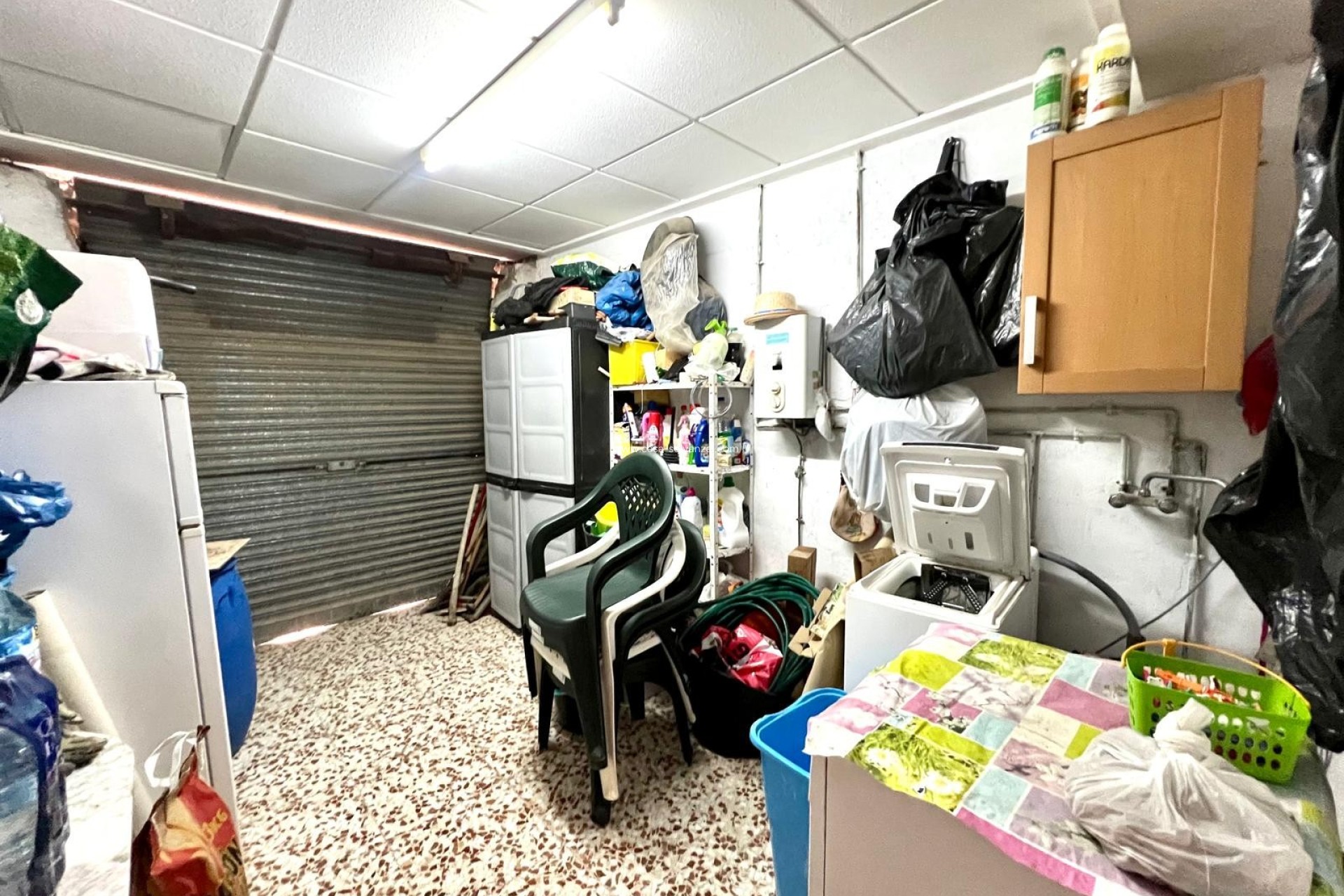 Wiederverkauf - Villa - Monóvar - Inland