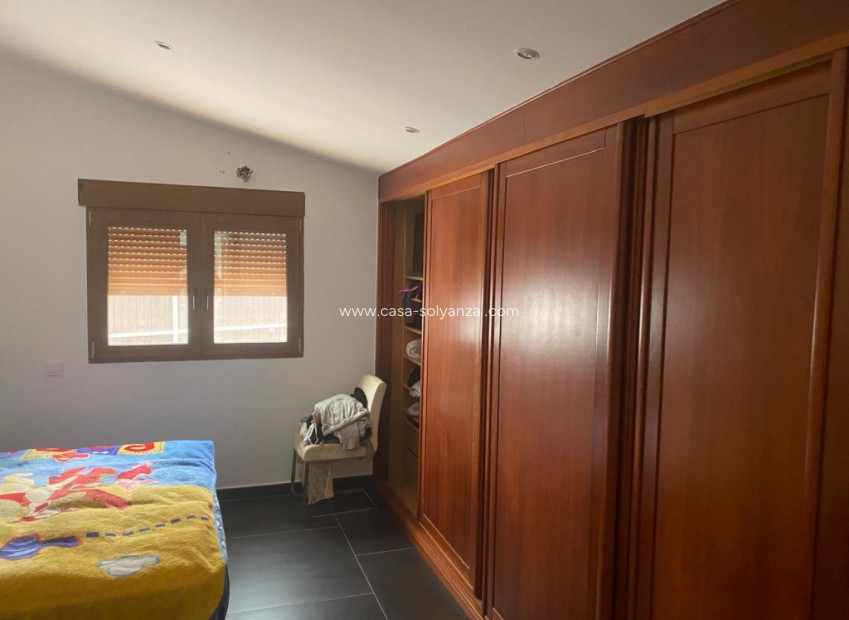 Wiederverkauf - Villa - Moraira - Costa Blanca