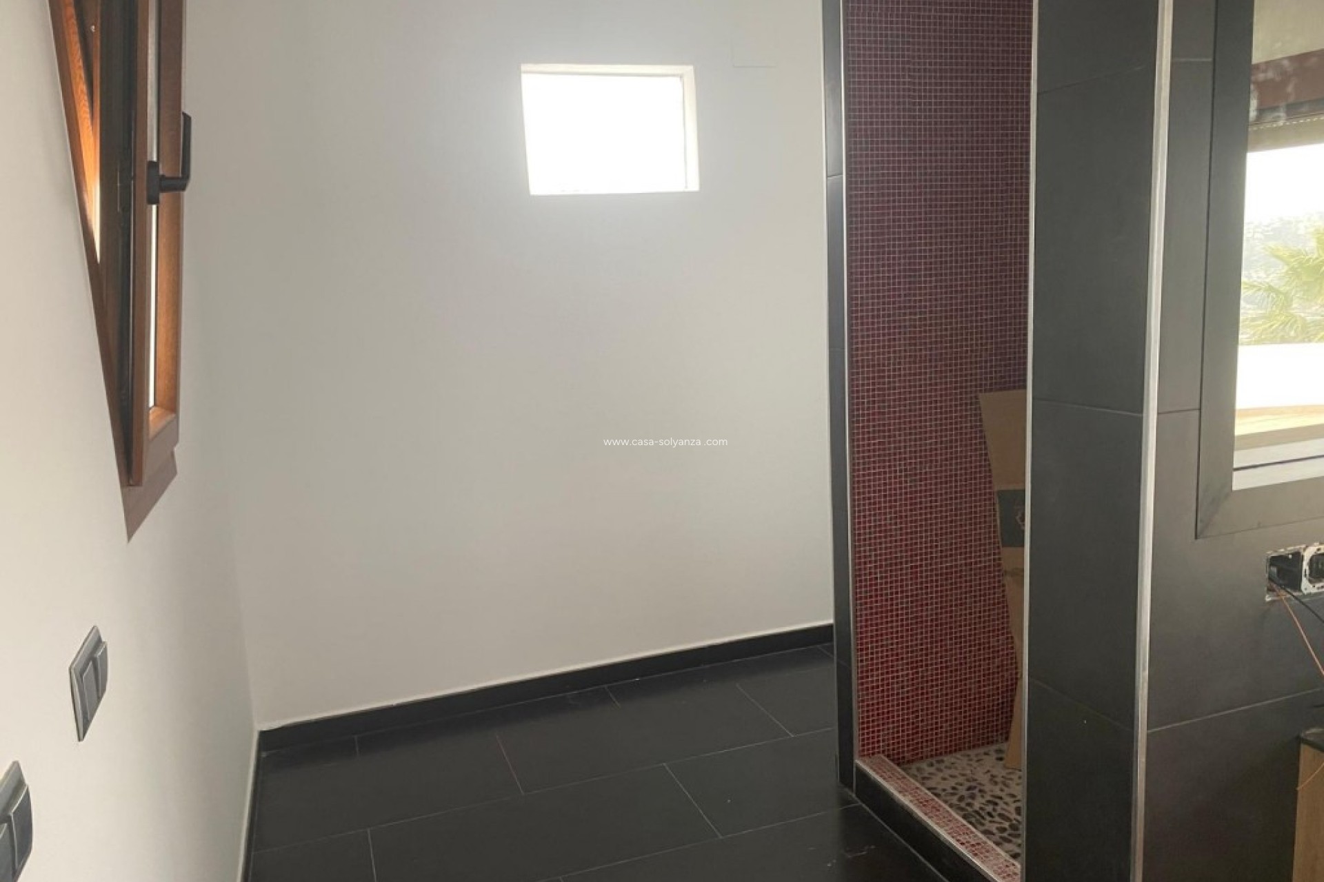 Wiederverkauf - Villa - Moraira - Costa Blanca