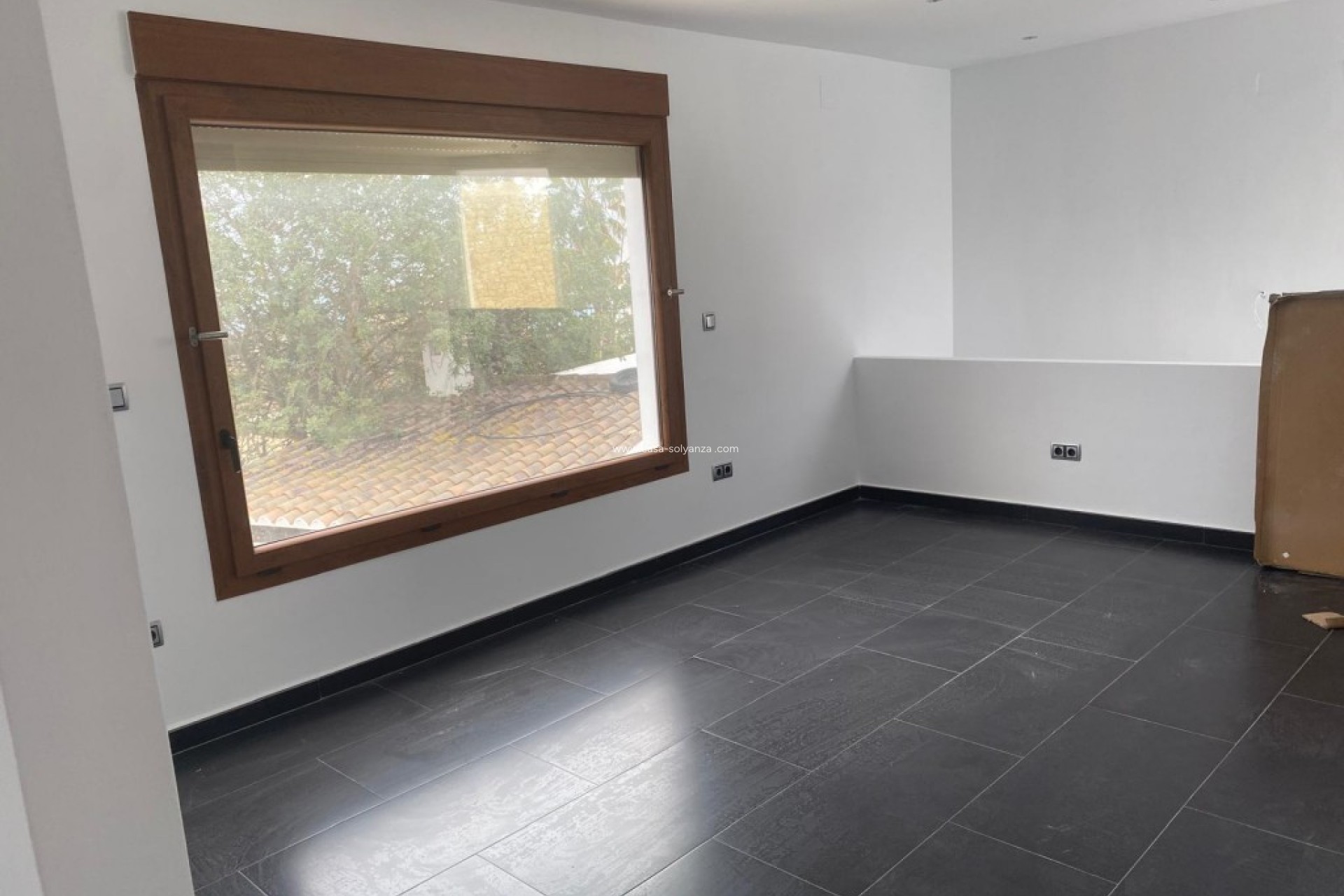 Wiederverkauf - Villa - Moraira - Costa Blanca