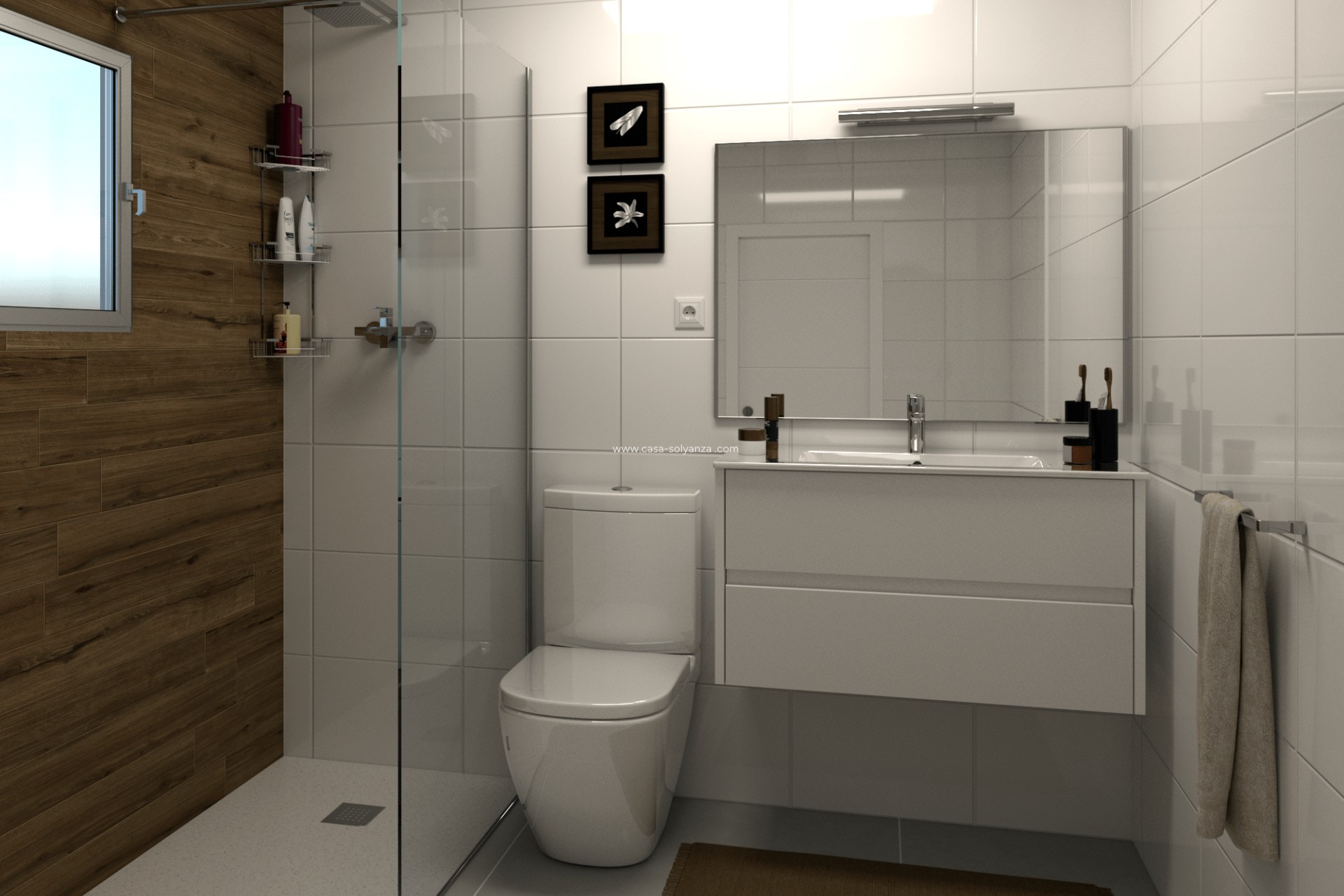 Wiederverkauf - Villa - Moratalla - 0