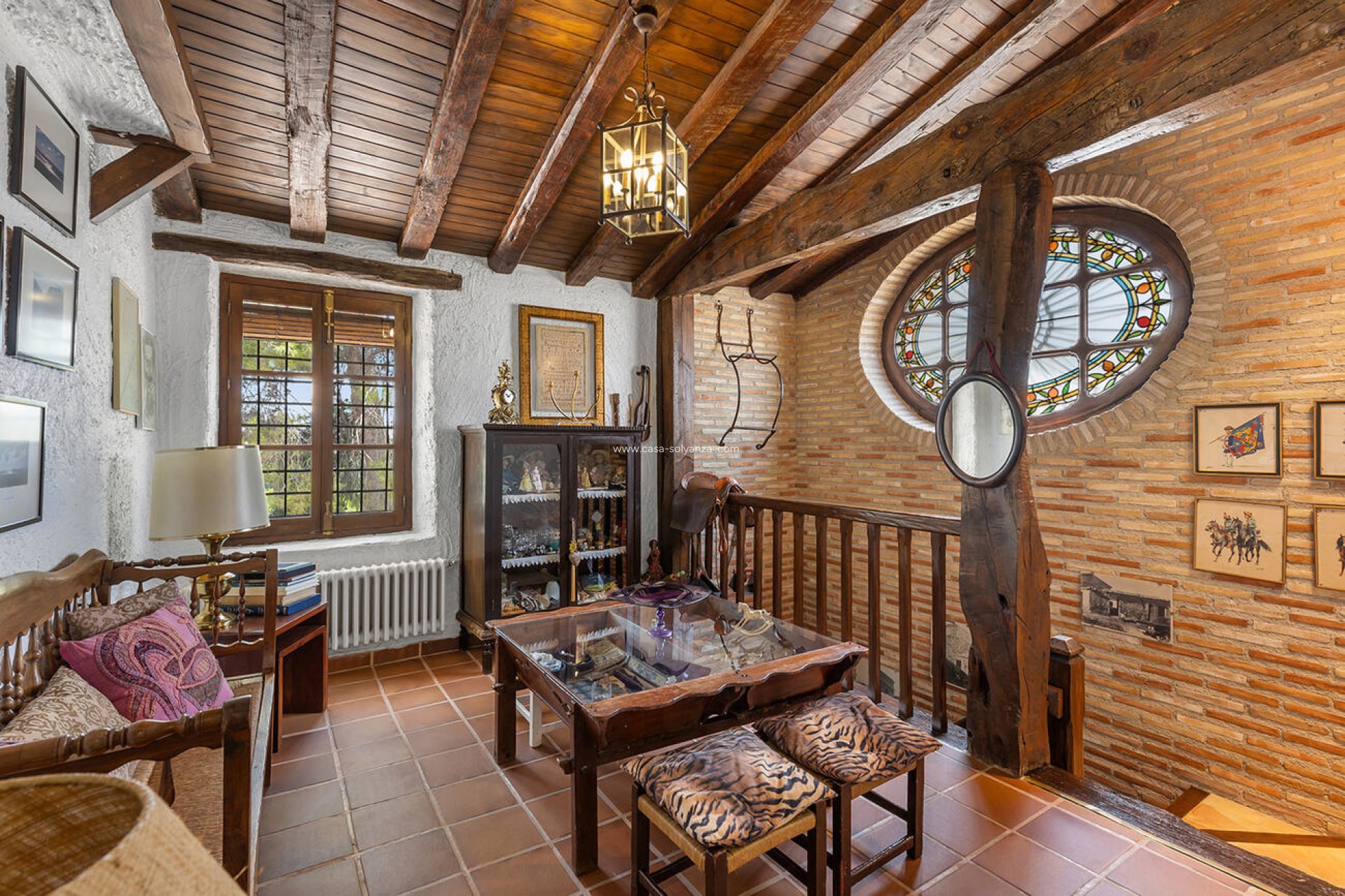 Wiederverkauf - Villa - Mula