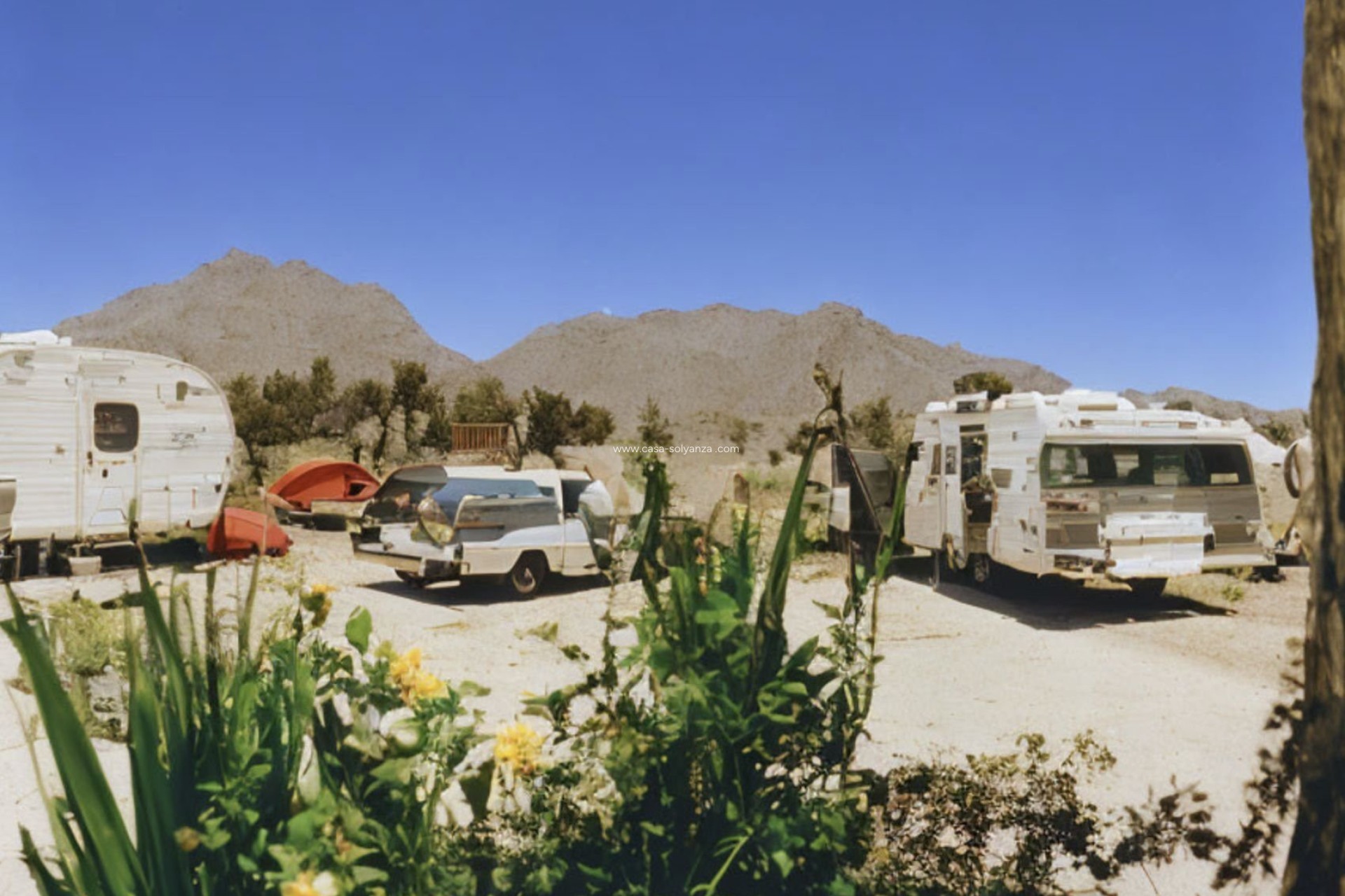 Wiederverkauf - Villa - Murcia - Inland